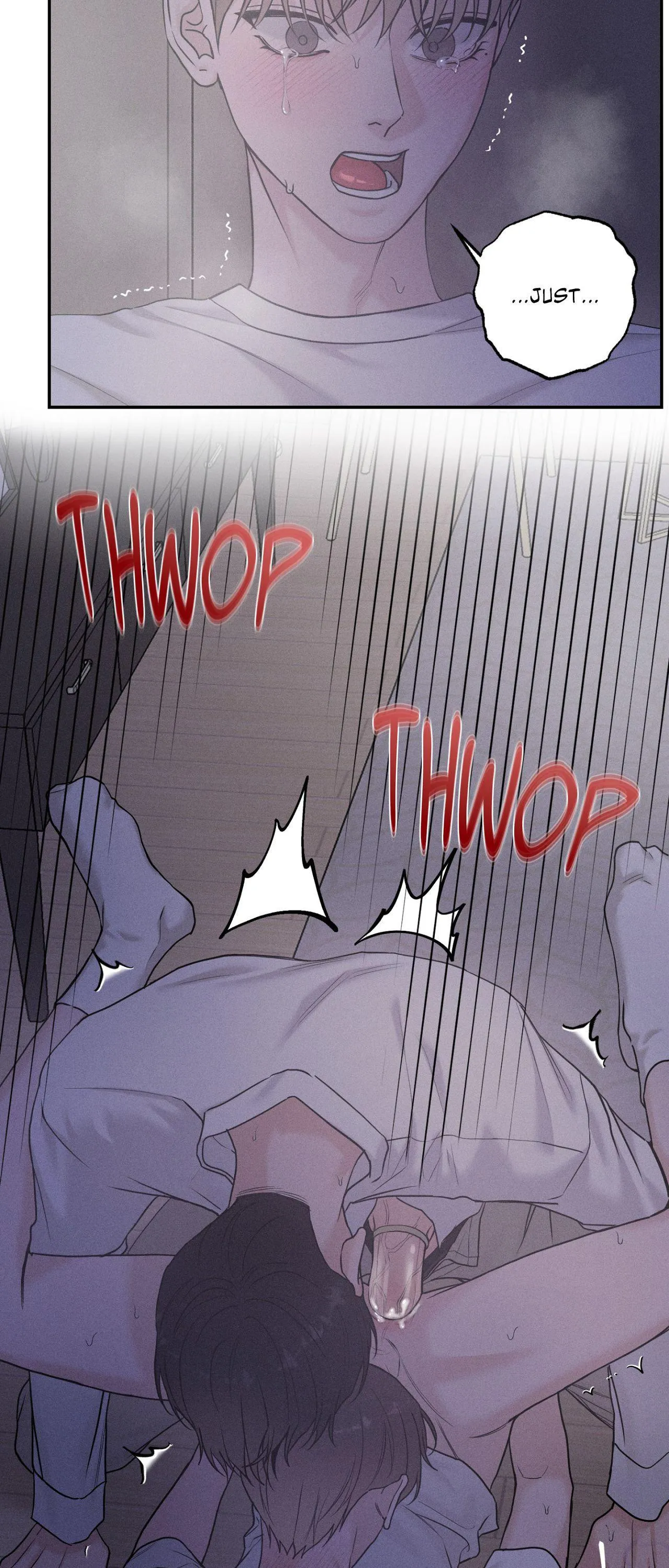 Read Focusing chapter 22 image 19 on Lezhin