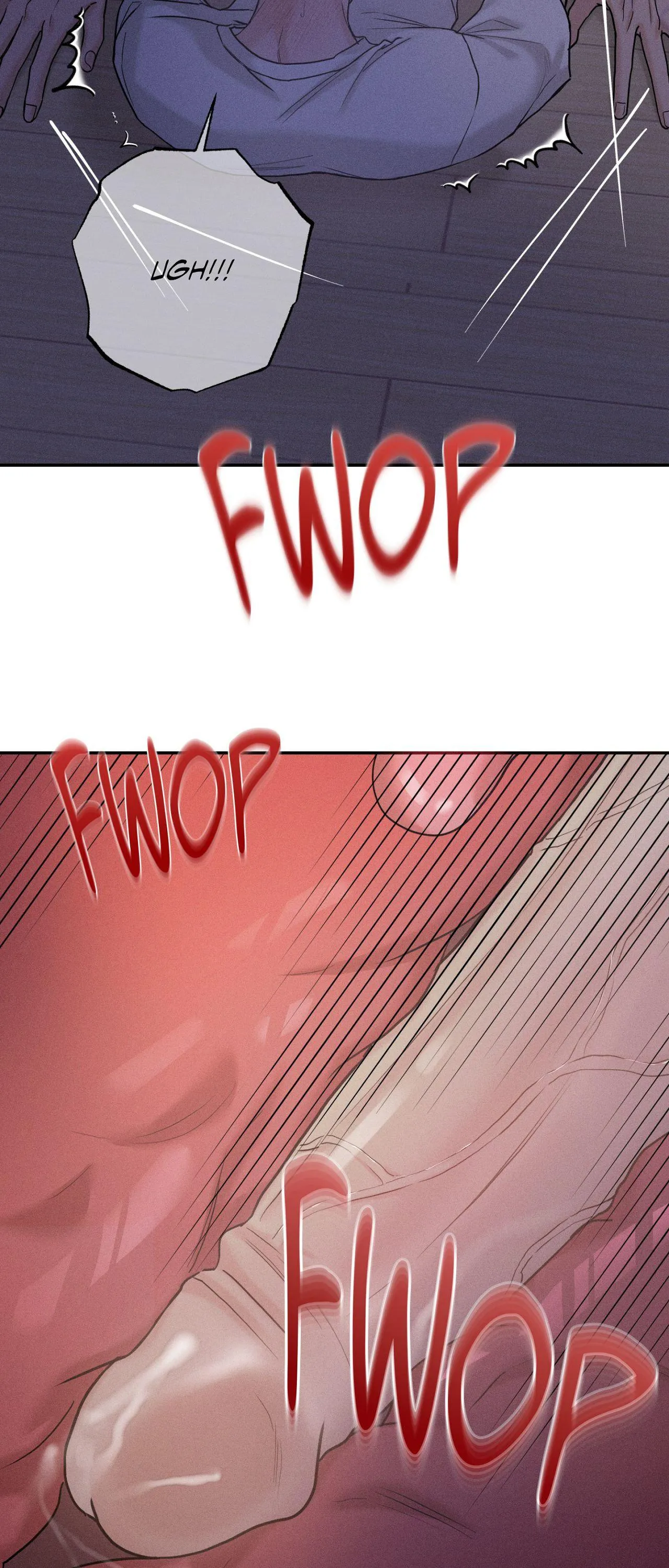 Read Focusing chapter 22 image 20 on Lezhin