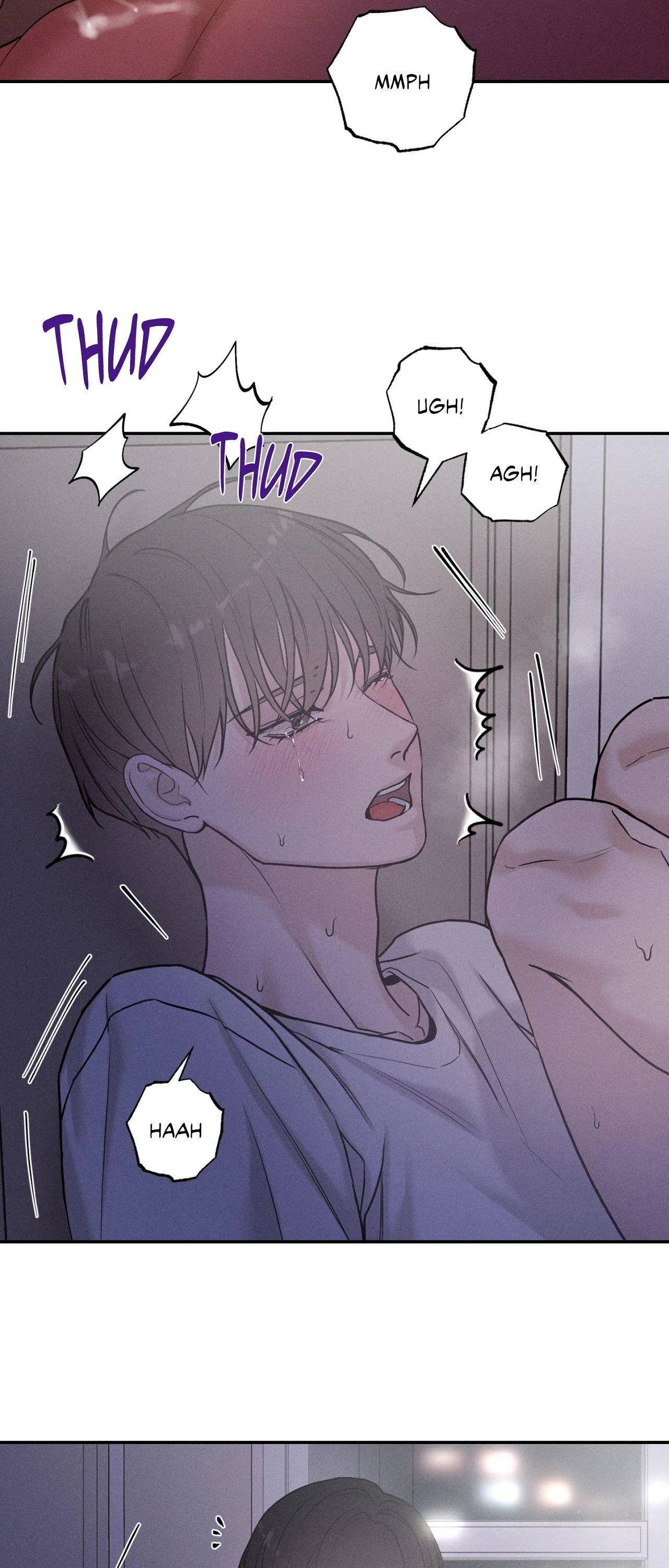 Read Focusing chapter 22 image 21 on Lezhin