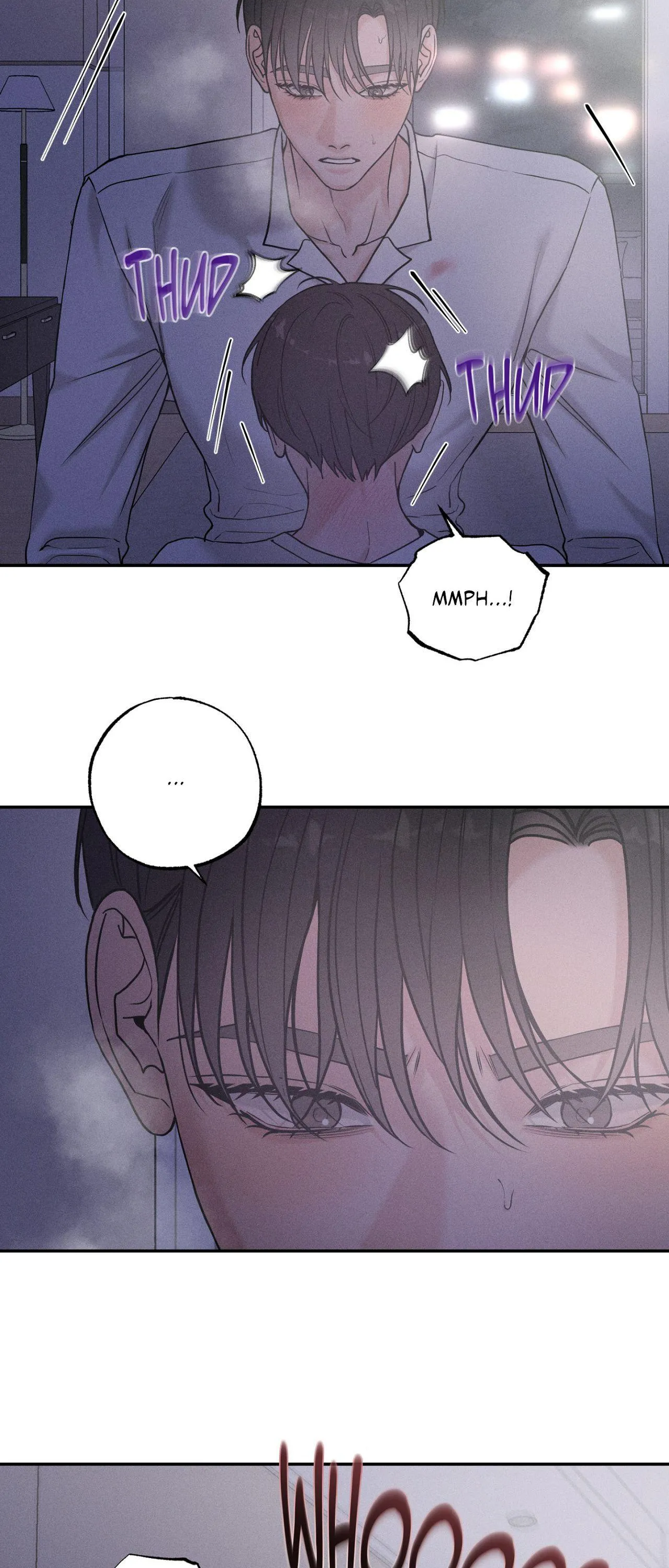 Read Focusing chapter 22 image 22 on Lezhin