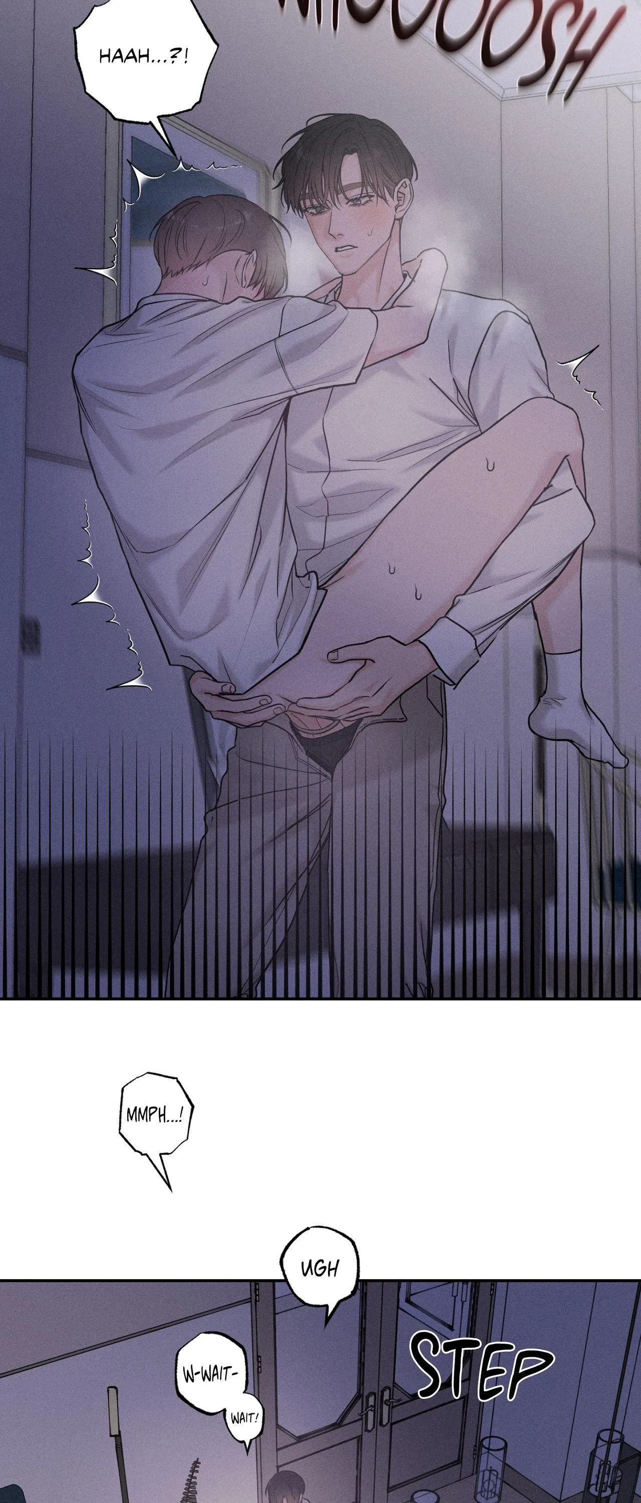 Read Focusing chapter 22 image 23 on Lezhin