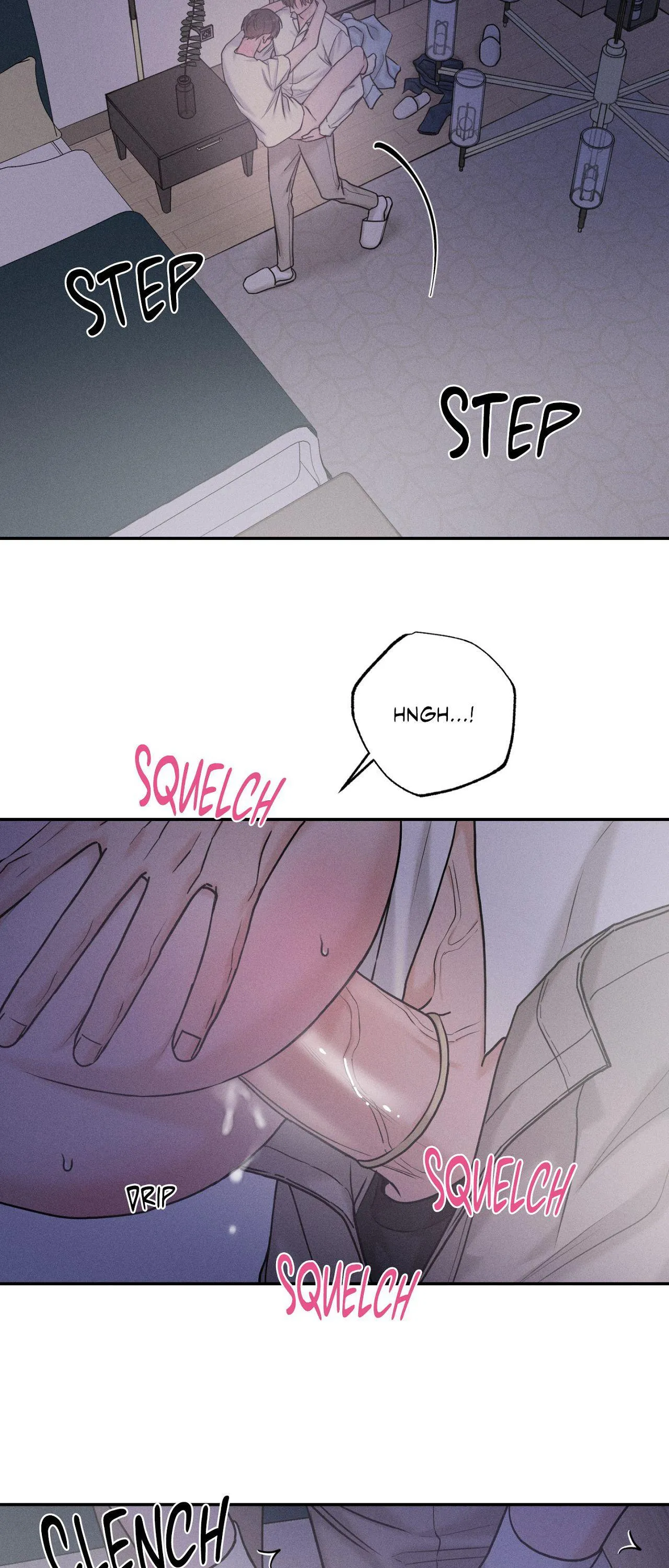 Read Focusing chapter 22 image 24 on Lezhin