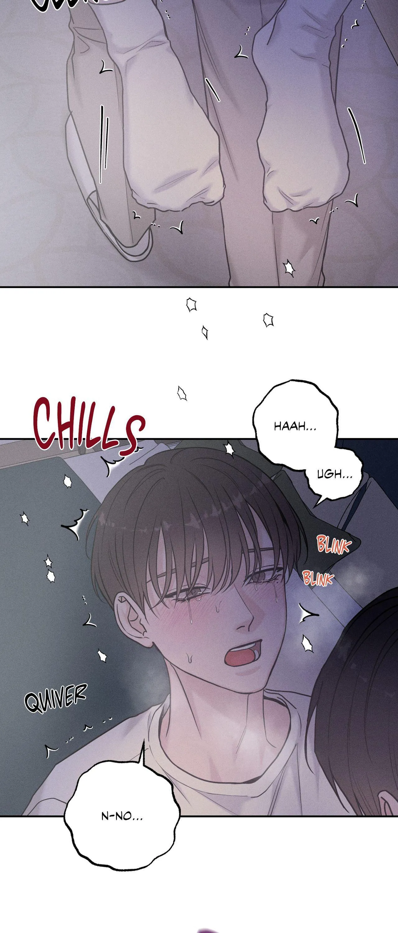 Read Focusing chapter 22 image 25 on Lezhin
