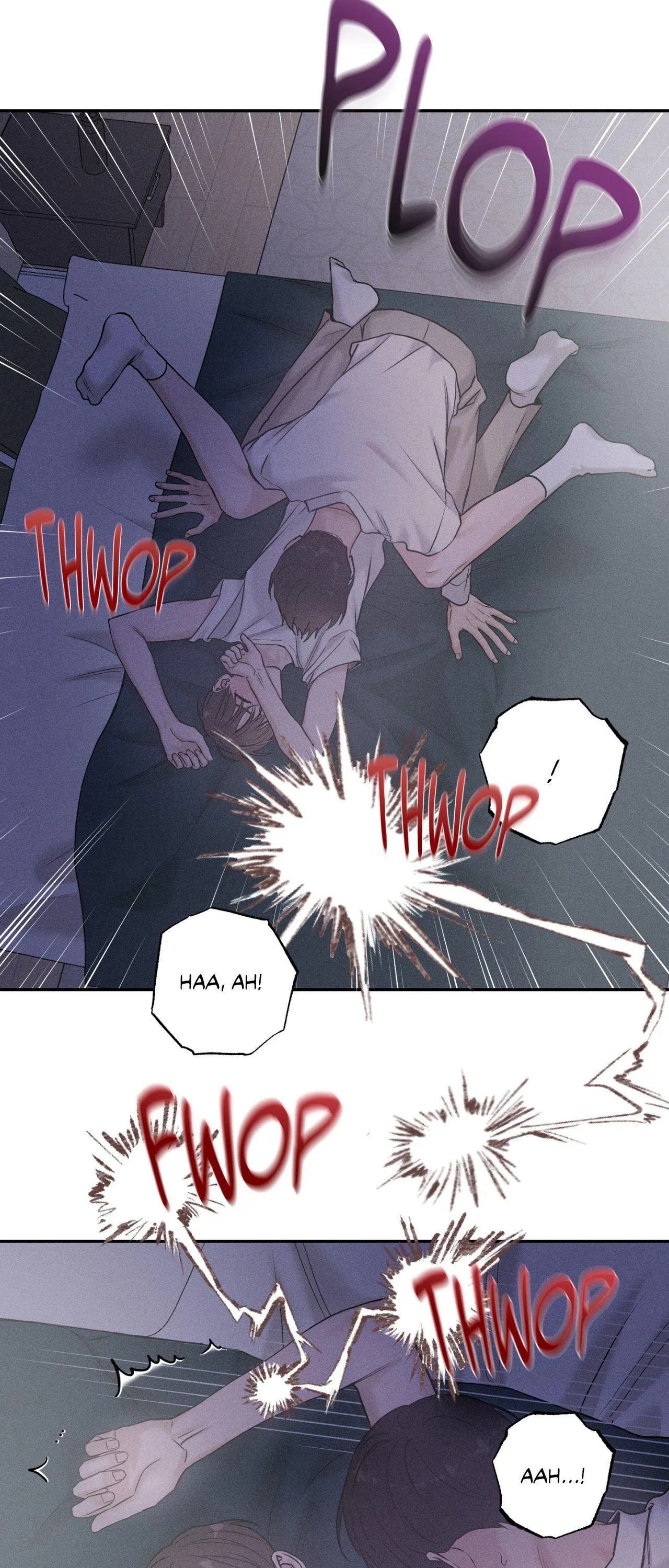 Read Focusing chapter 22 image 26 on Lezhin