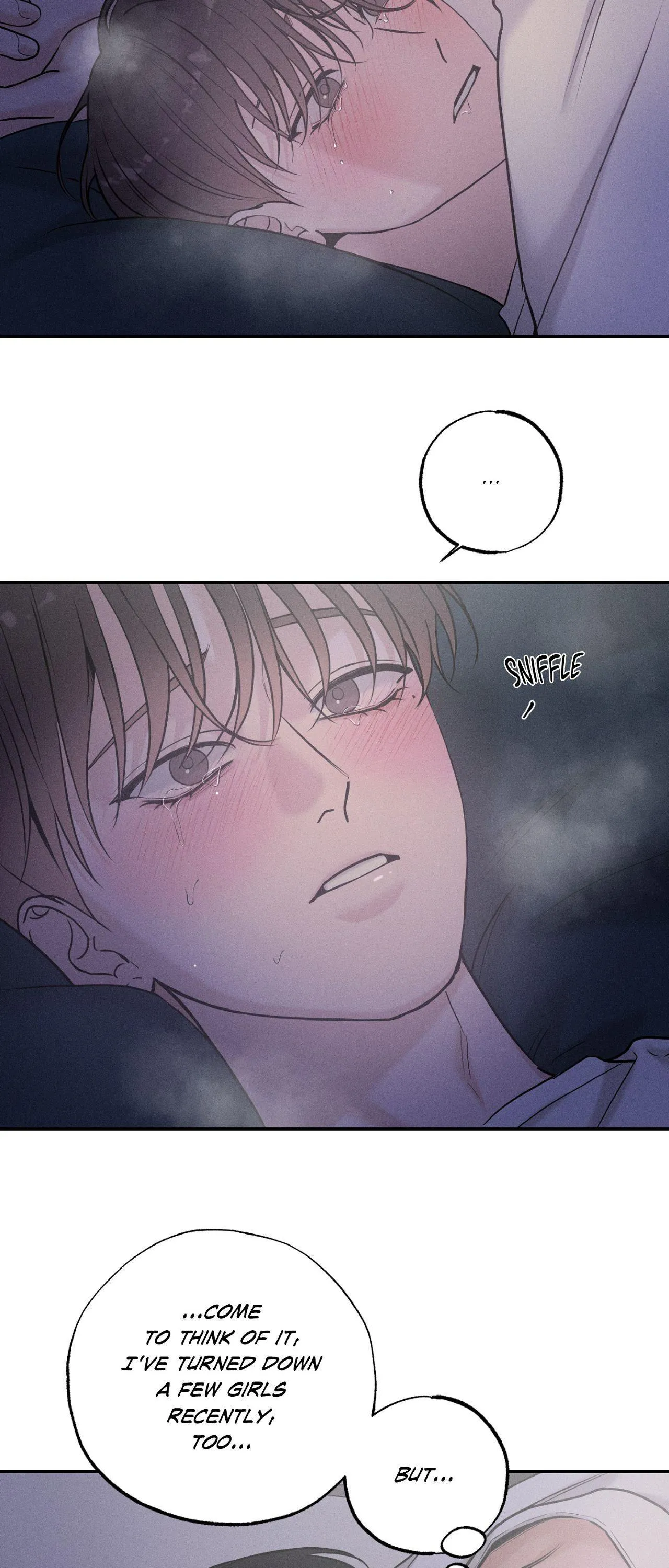 Read Focusing chapter 22 image 28 on Lezhin