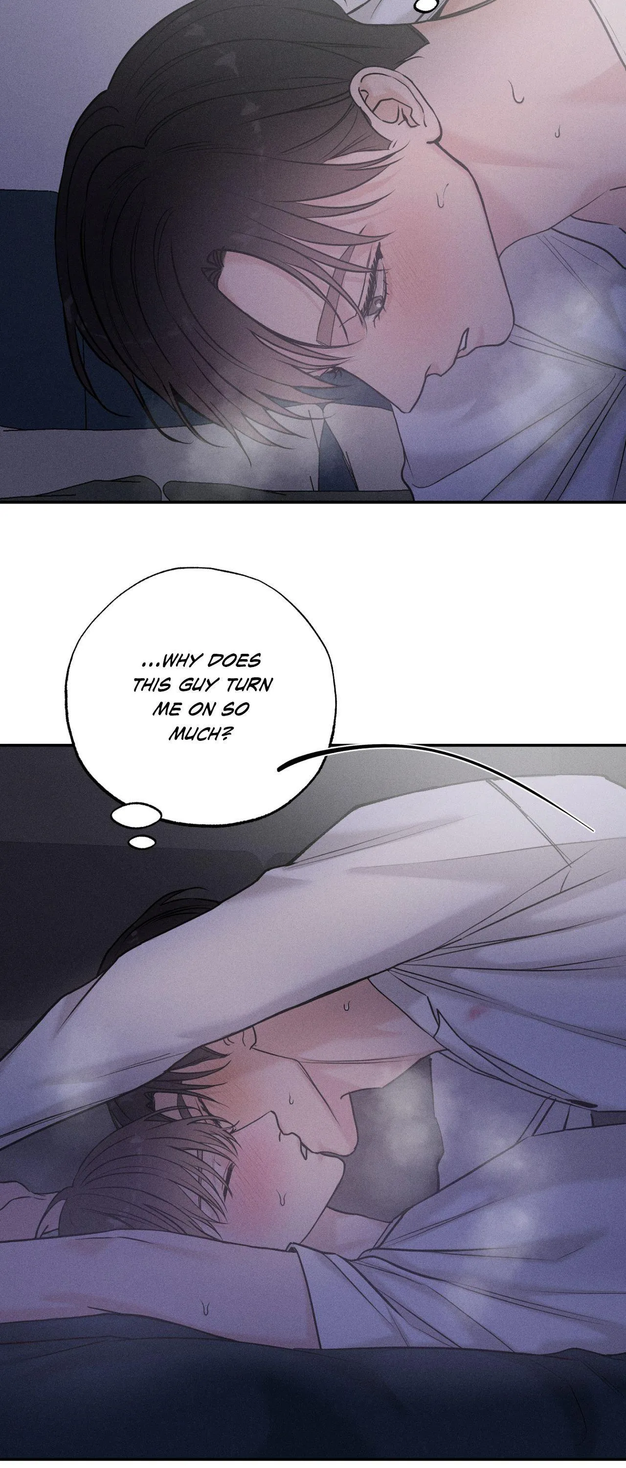 Read Focusing chapter 22 image 29 on Lezhin