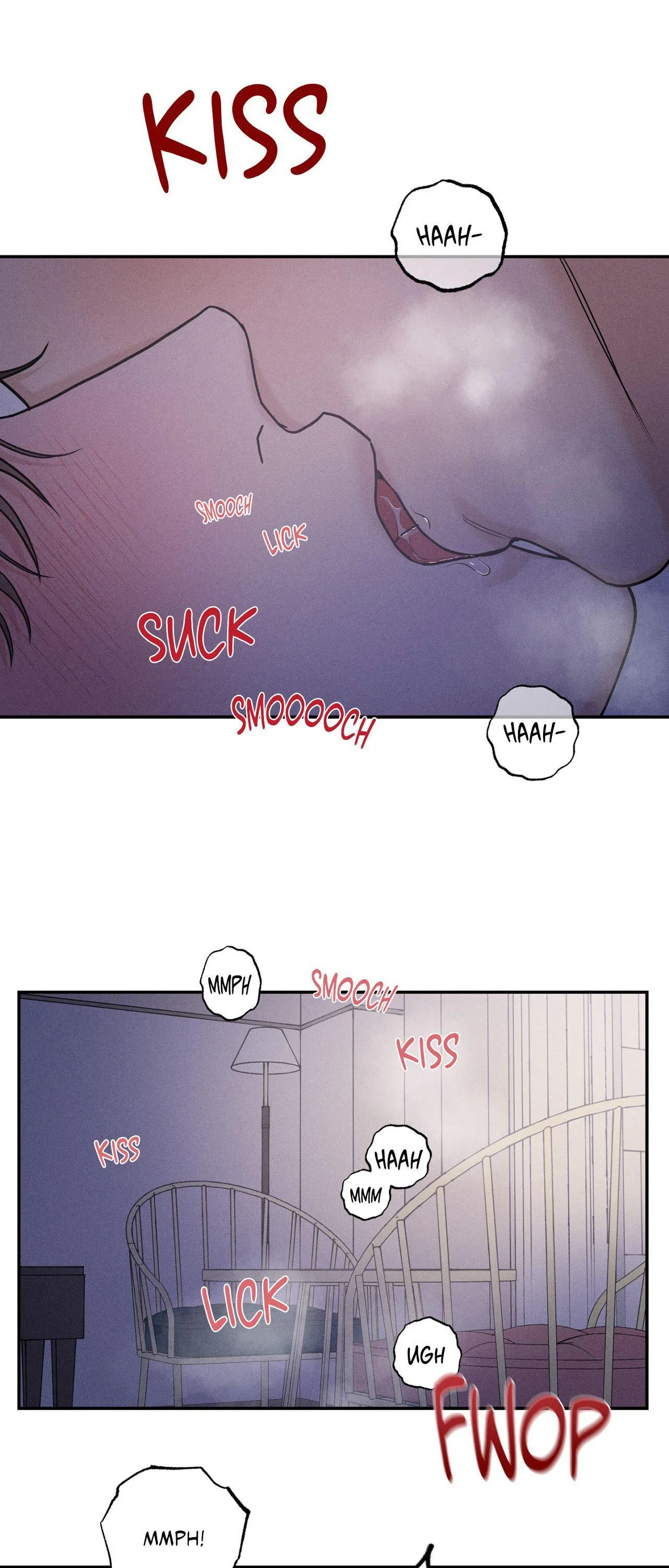 Read Focusing chapter 22 image 30 on Lezhin