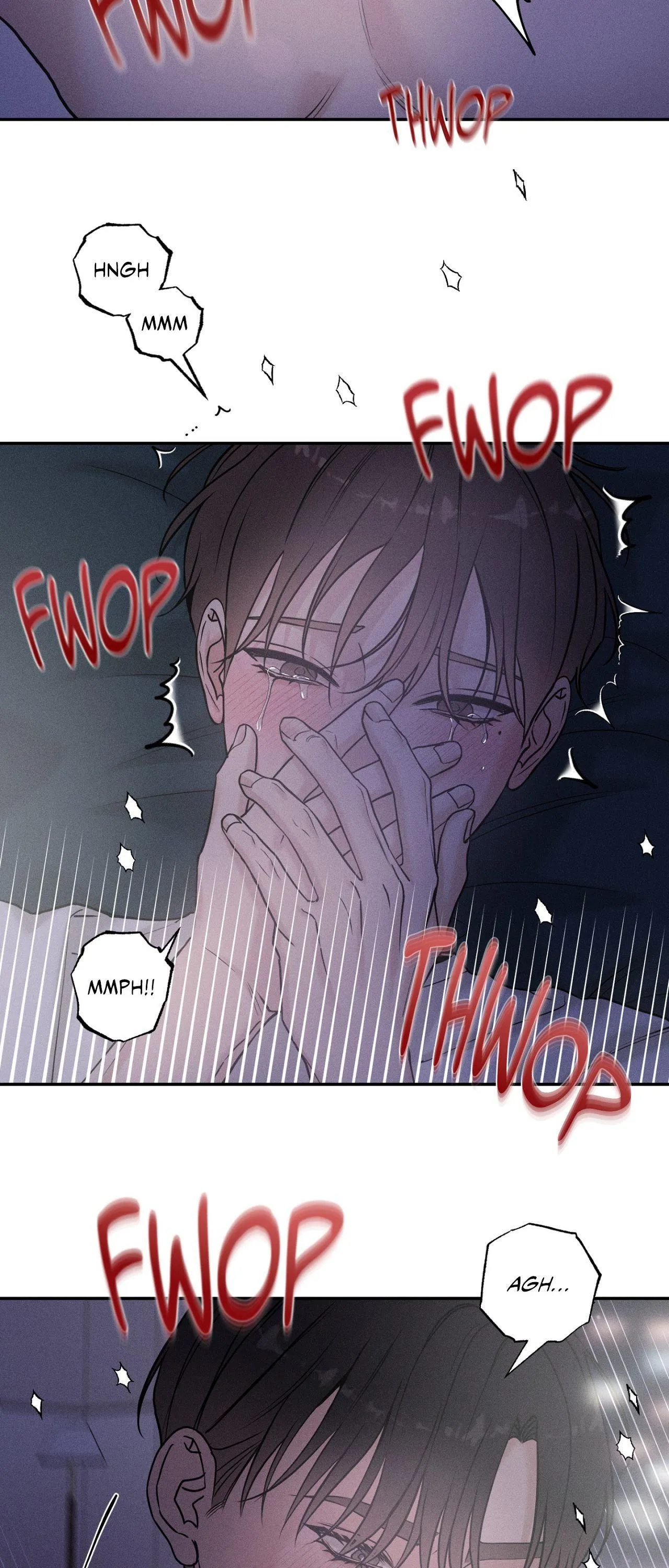 Read Focusing chapter 22 image 32 on Lezhin