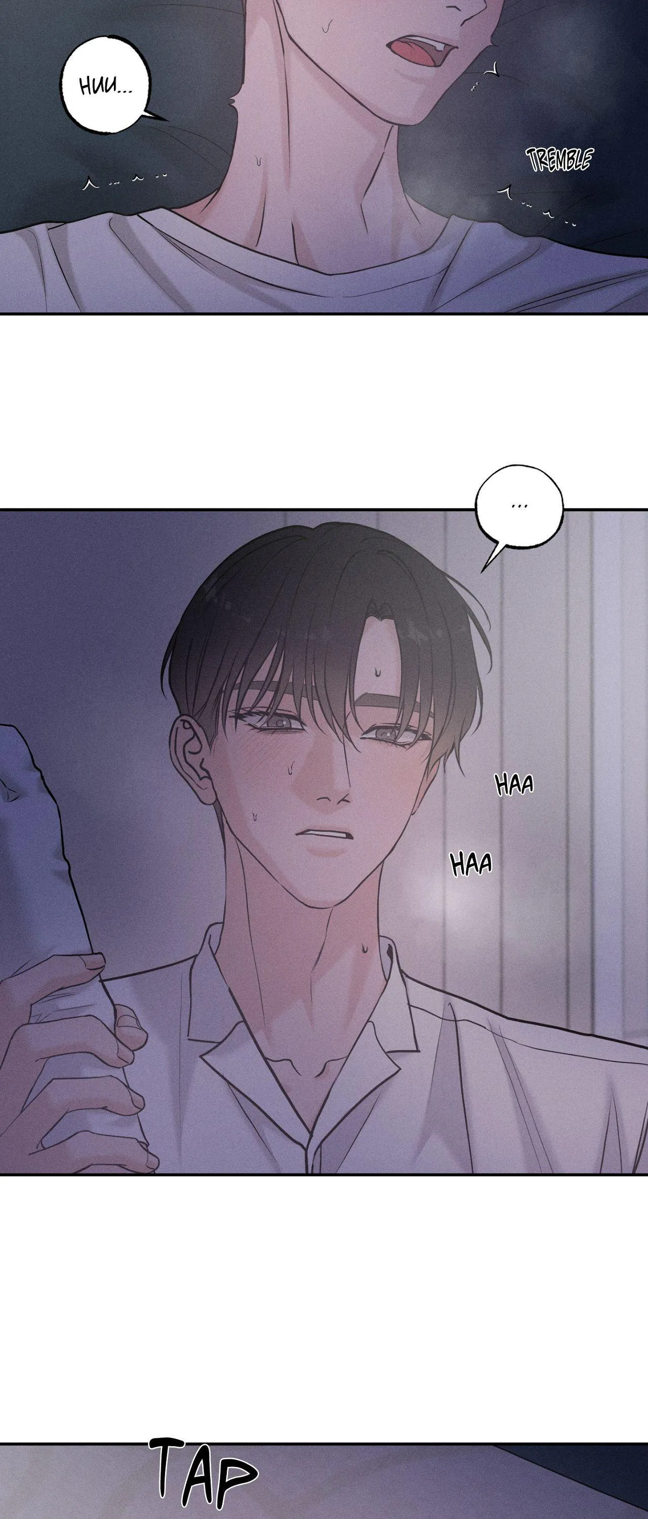 Read Focusing chapter 22 image 35 on Lezhin
