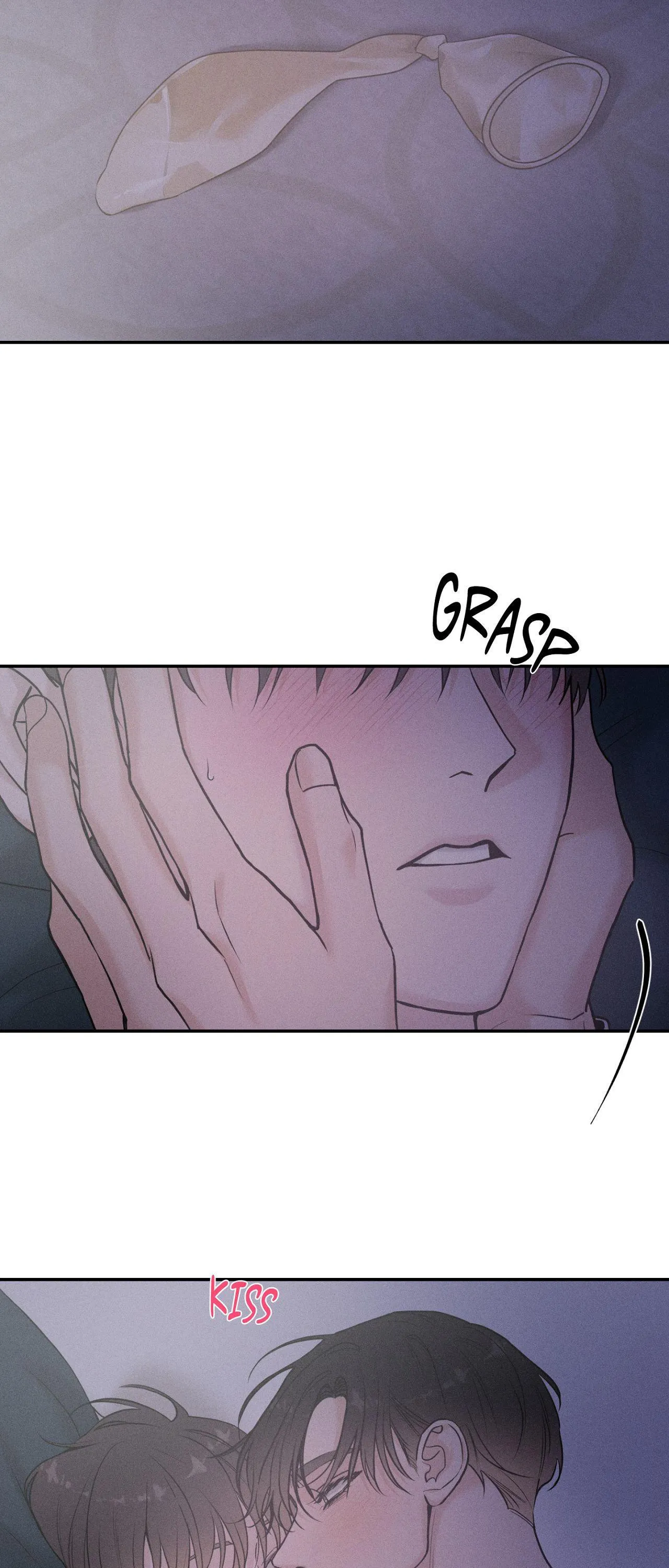 Read Focusing chapter 22 image 36 on Lezhin