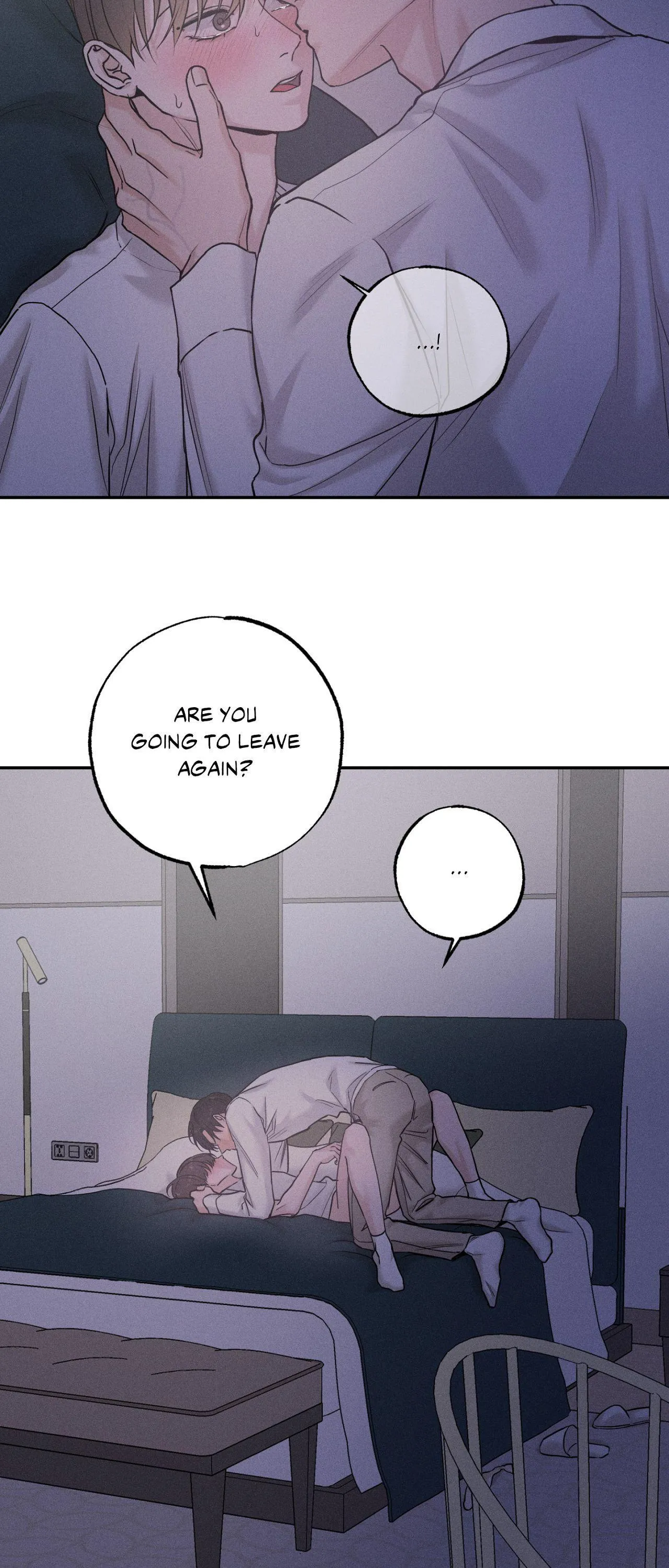 Read Focusing chapter 22 image 37 on Lezhin