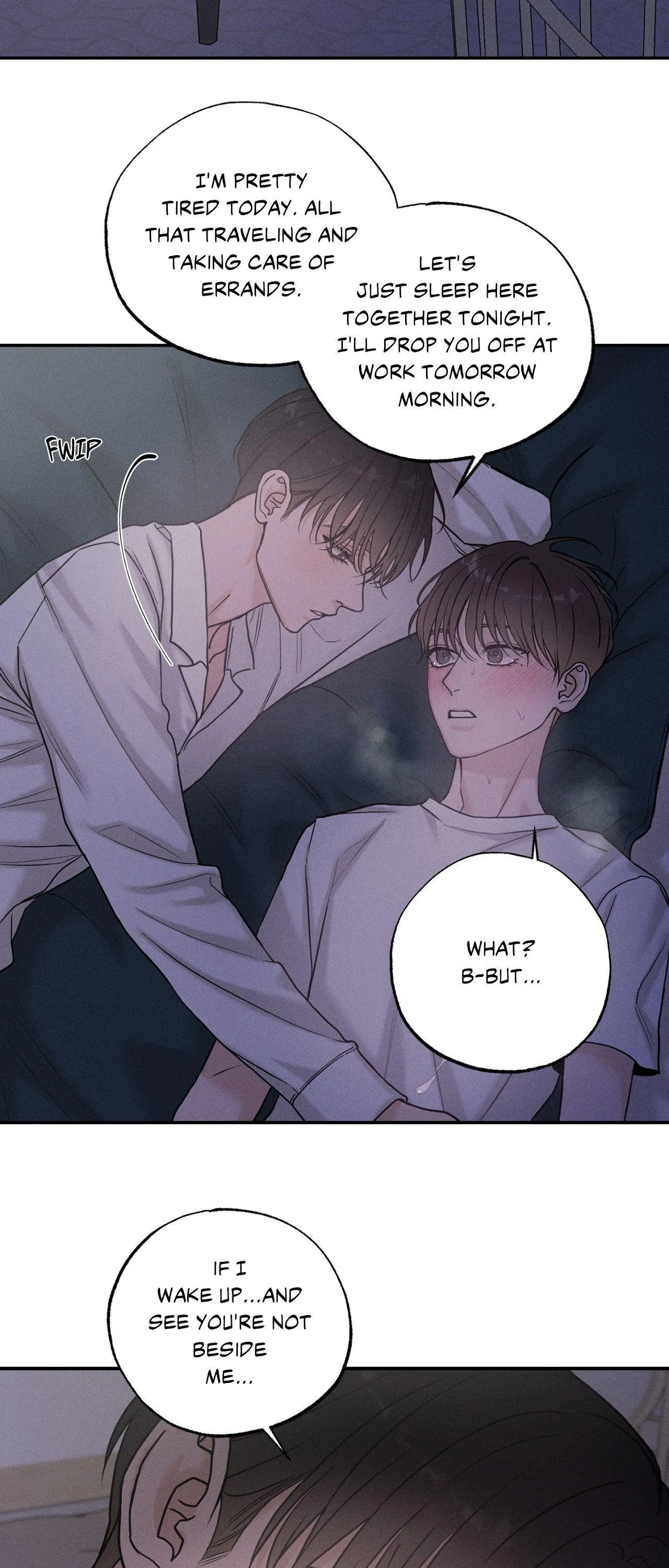Read Focusing chapter 22 image 38 on Lezhin