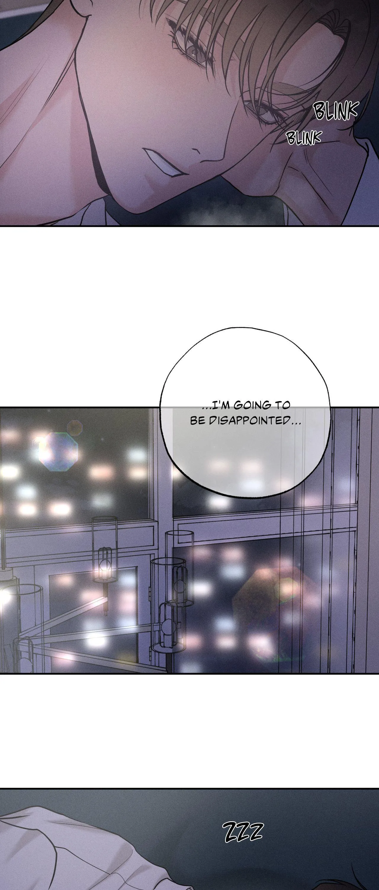 Read Focusing chapter 22 image 39 on Lezhin