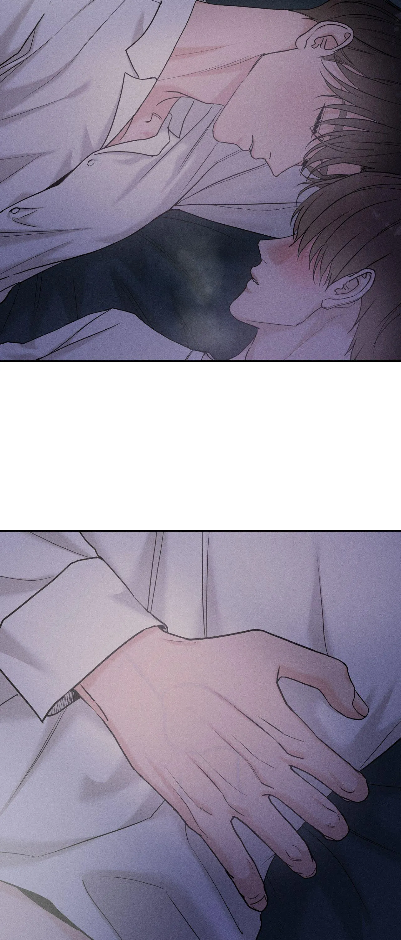 Read Focusing chapter 22 image 40 on Lezhin