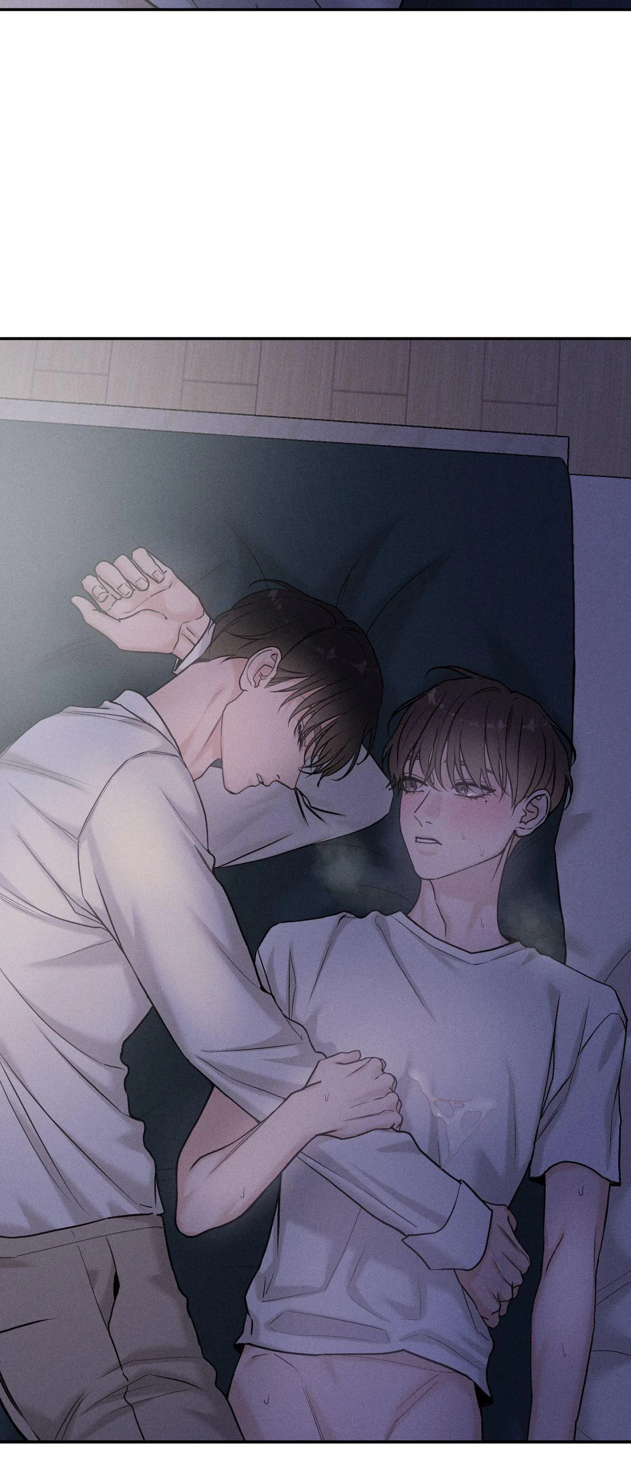 Read Focusing chapter 22 image 41 on Lezhin
