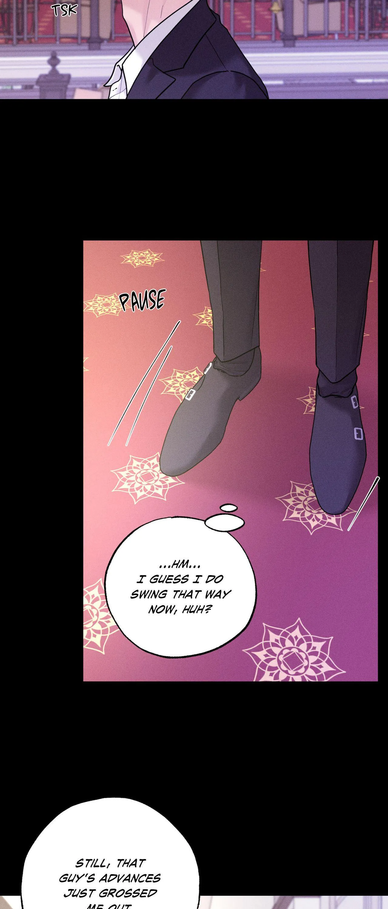 Read Focusing chapter 22 image 7 on Lezhin
