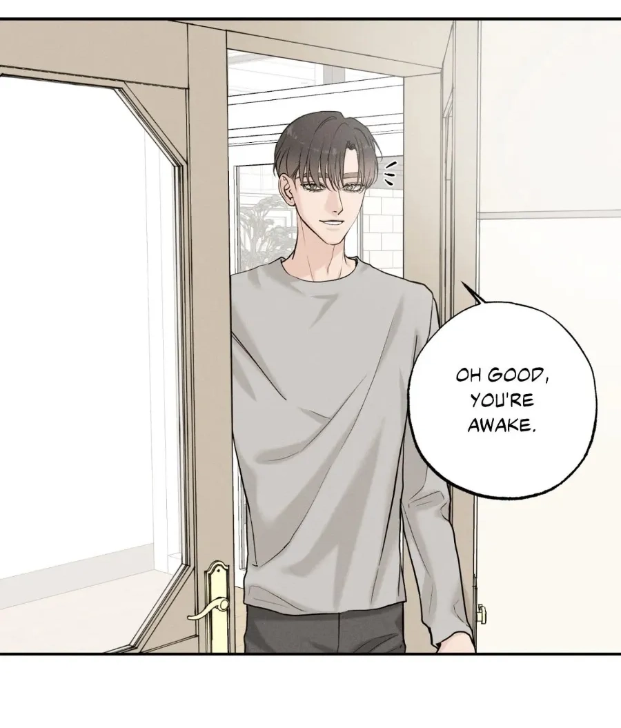 Read Focusing chapter 23 image 10 on Lezhin