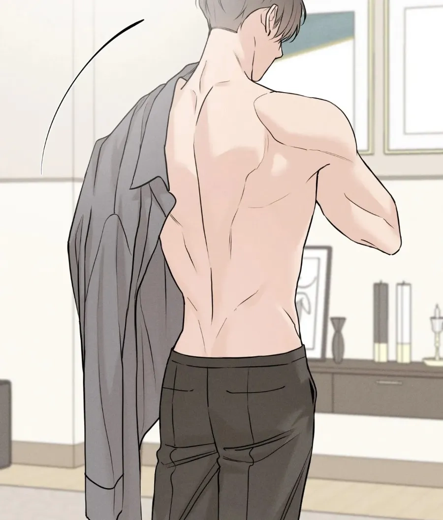 Read Focusing chapter 23 image 17 on Lezhin