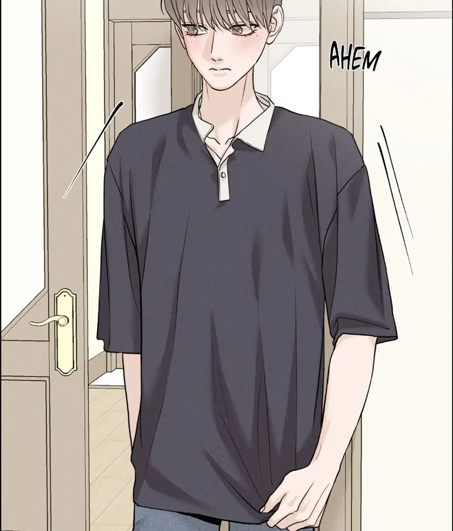 Read Focusing chapter 23 image 20 on Lezhin