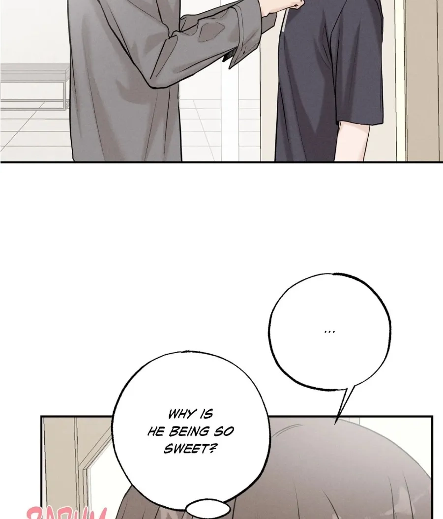 Read Focusing chapter 23 image 22 on Lezhin
