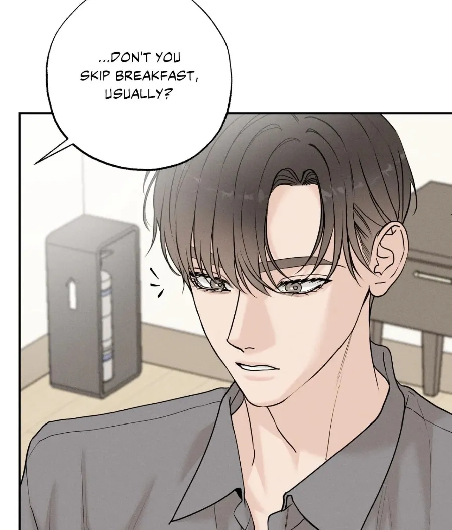 Read Focusing chapter 23 image 28 on Lezhin