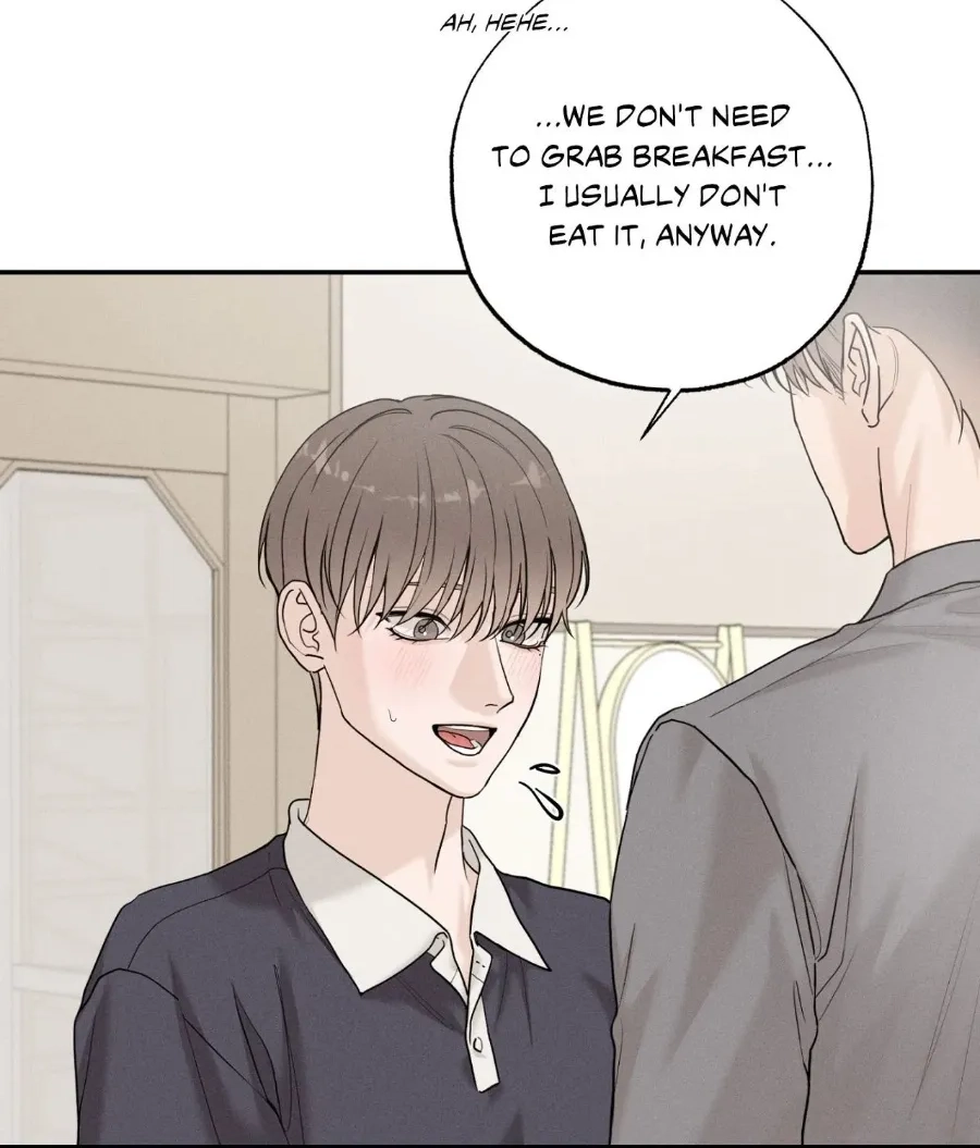 Read Focusing chapter 23 image 32 on Lezhin