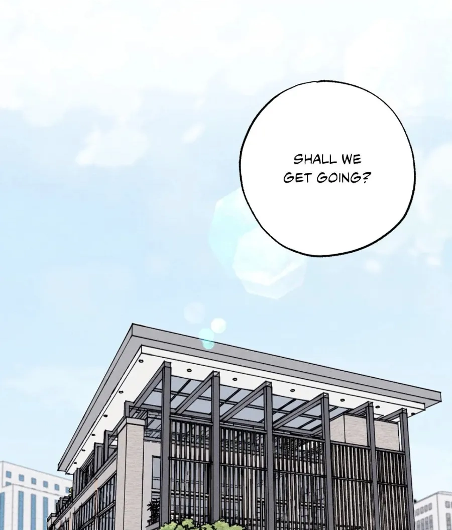 Read Focusing chapter 23 image 34 on Lezhin