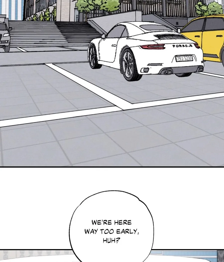 Read Focusing chapter 23 image 35 on Lezhin
