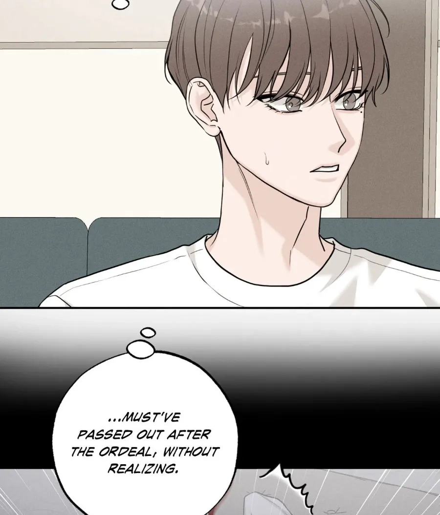 Read Focusing chapter 23 image 5 on Lezhin