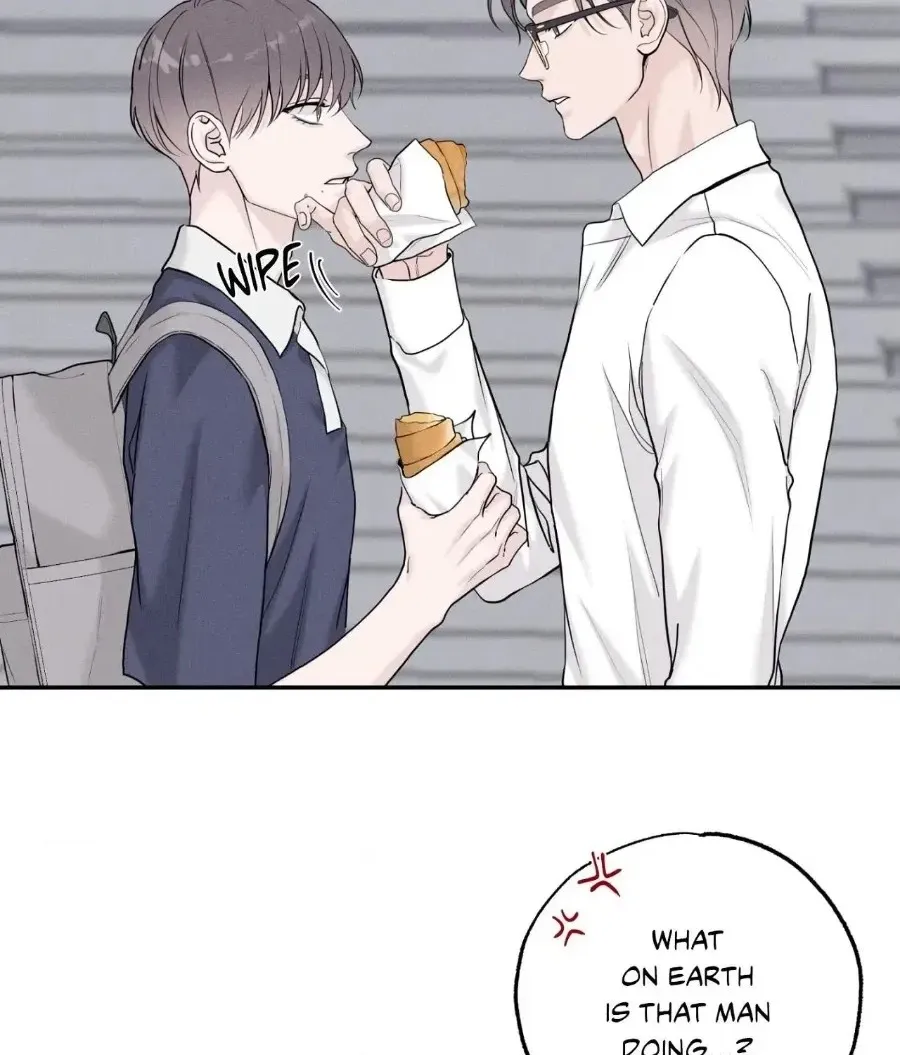 Read Focusing chapter 23 image 59 on Lezhin