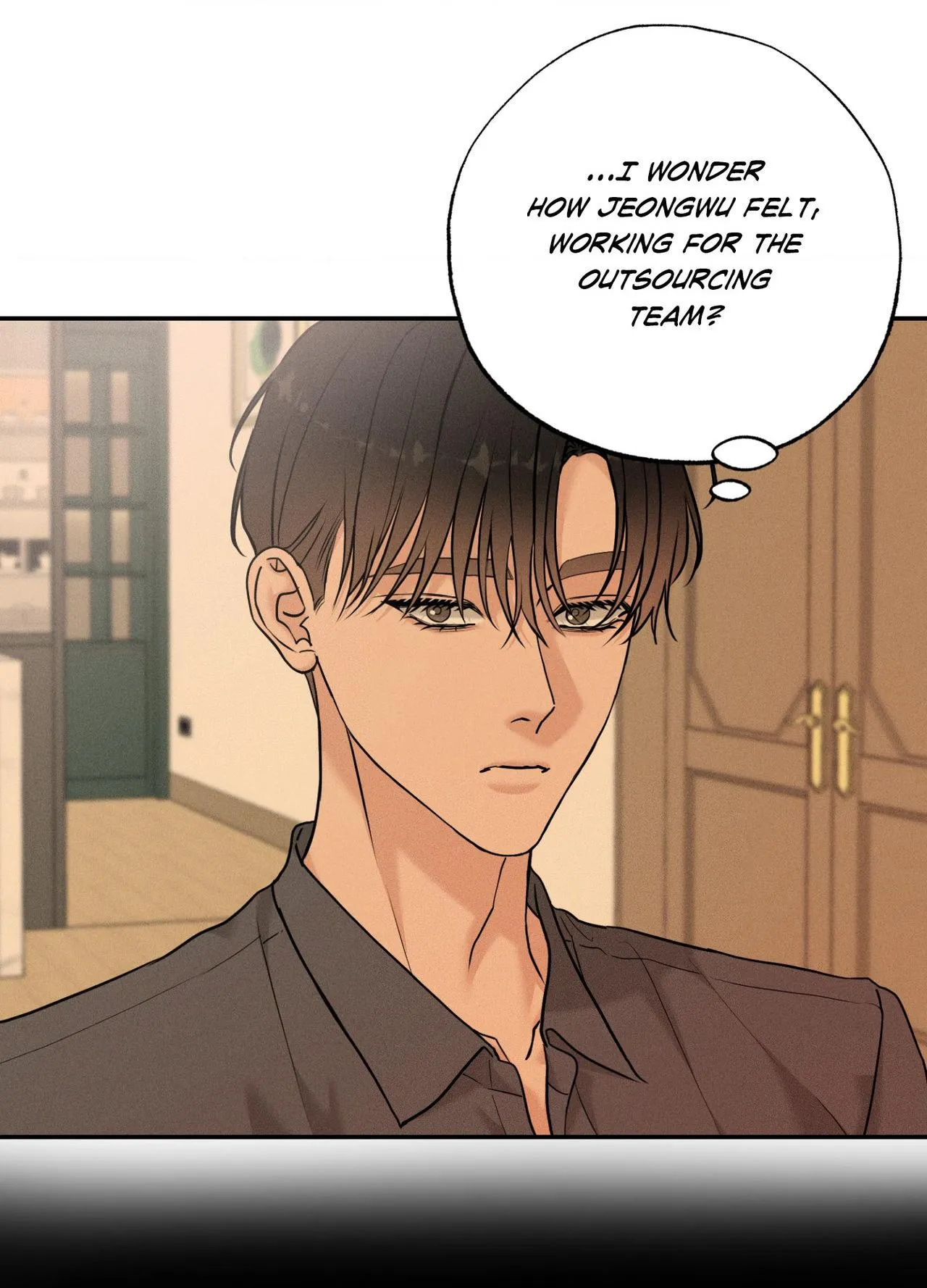 Read Focusing chapter 24 image 10 on Lezhin