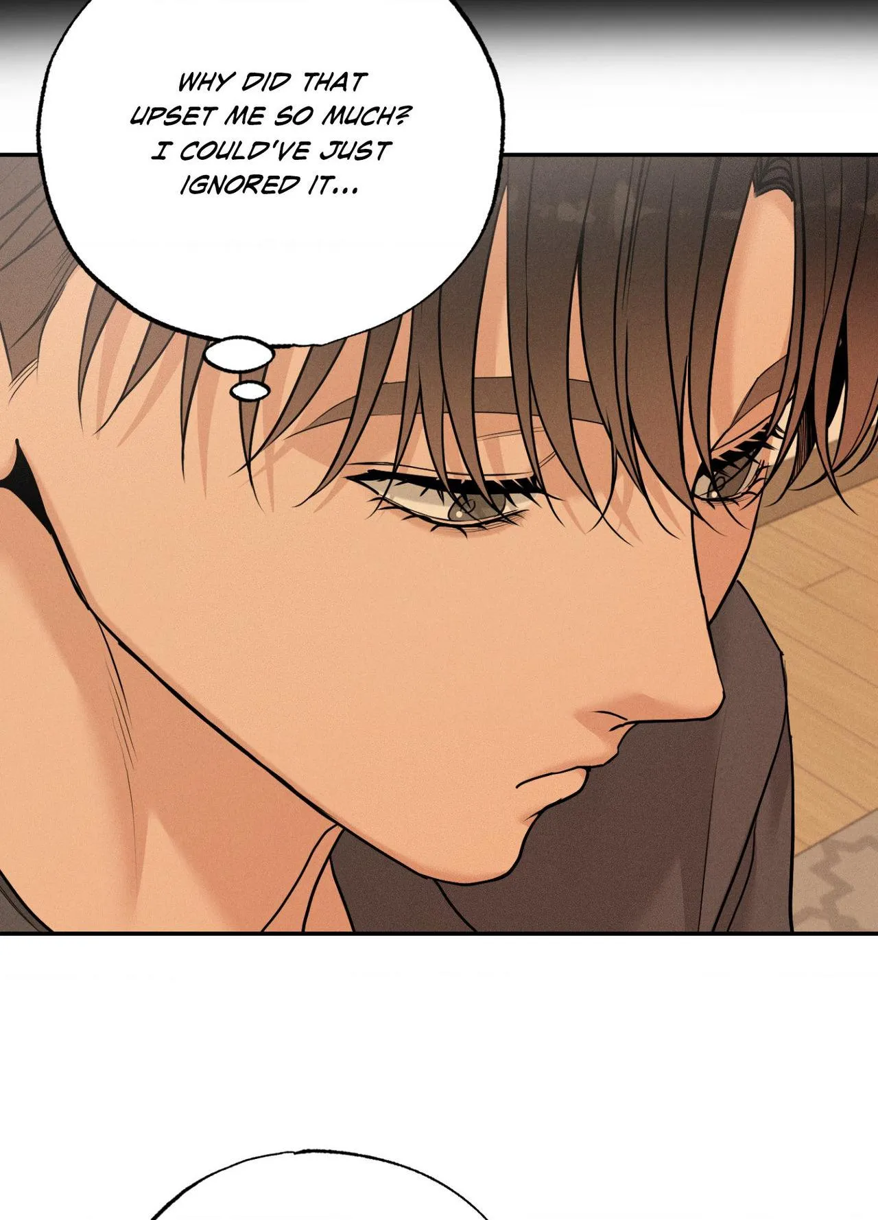 Read Focusing chapter 24 image 12 on Lezhin