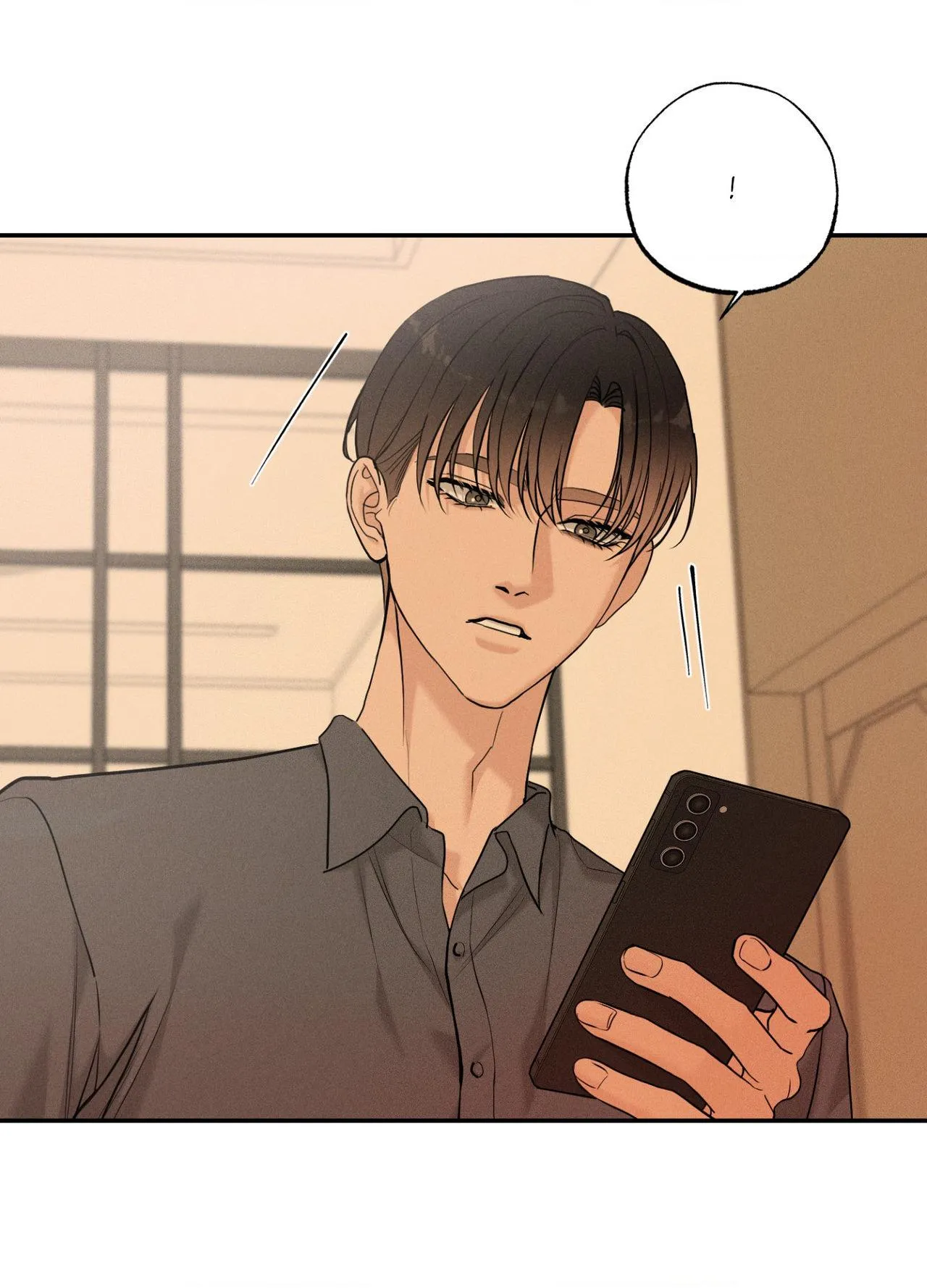Read Focusing chapter 24 image 14 on Lezhin