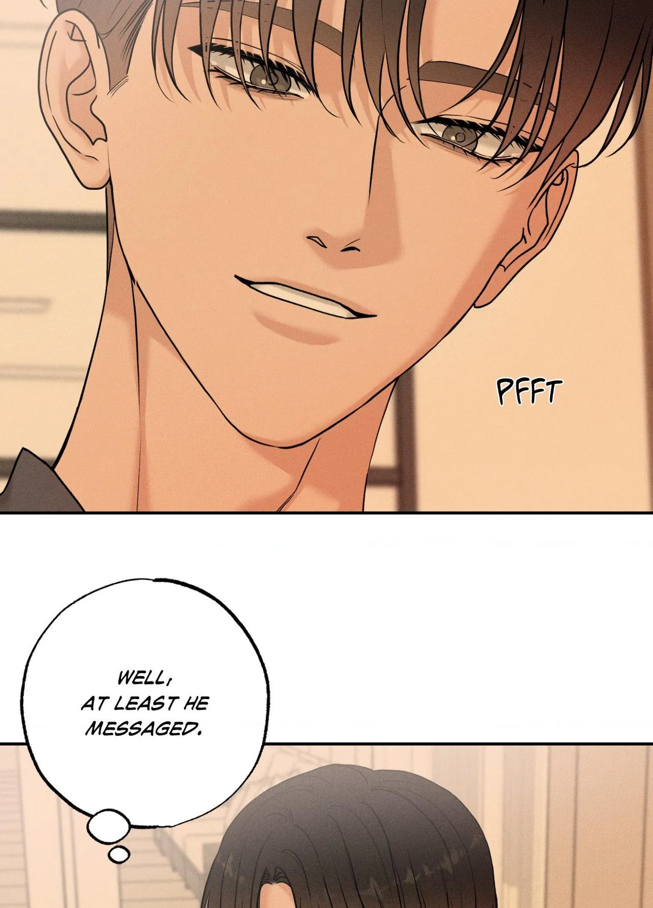 Read Focusing chapter 24 image 16 on Lezhin