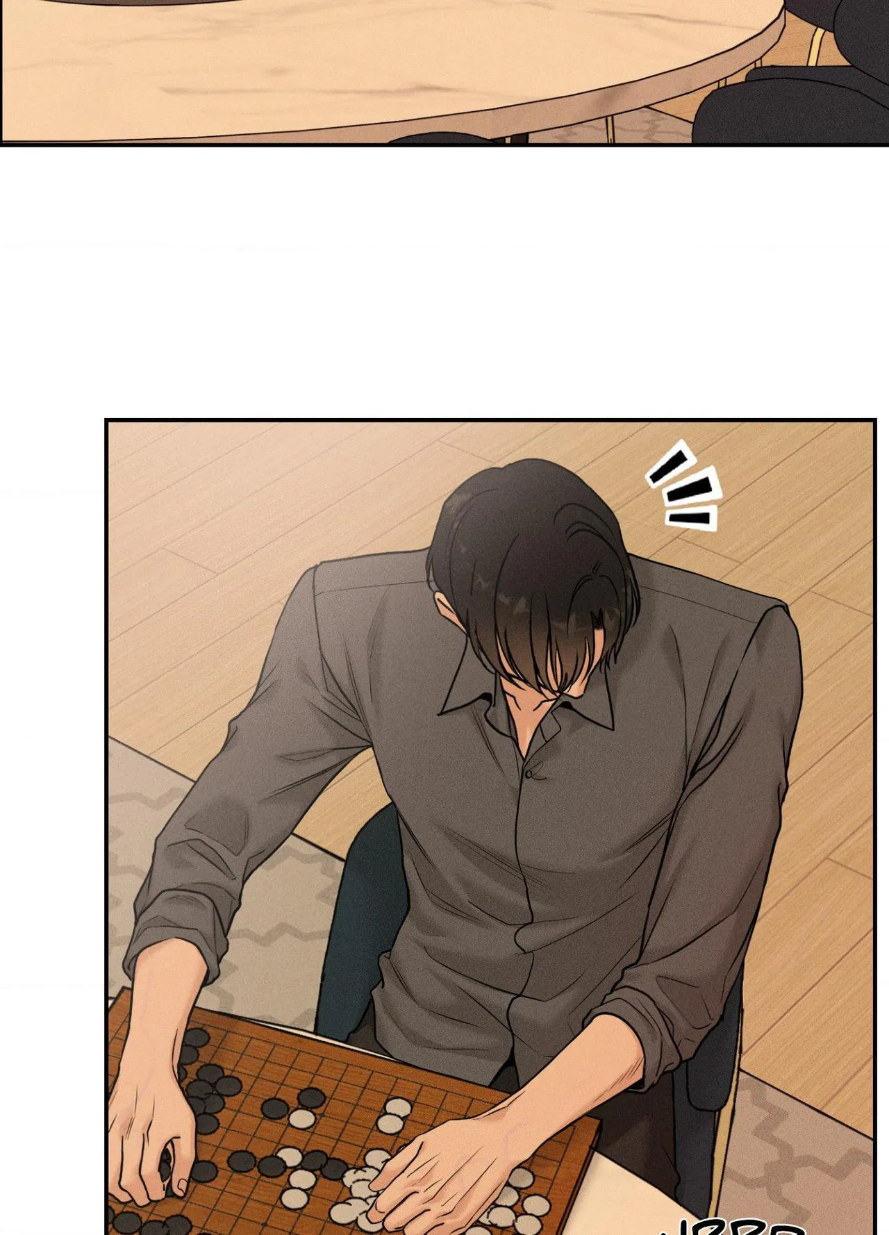 Read Focusing chapter 24 image 2 on Lezhin