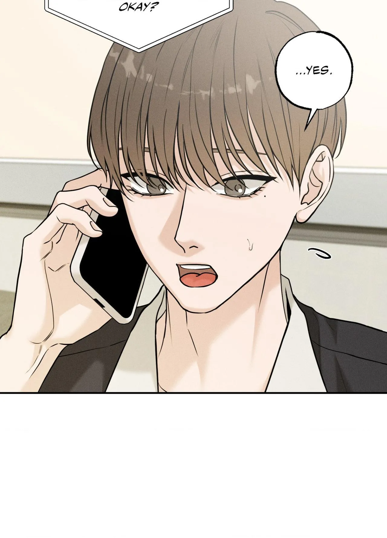 Read Focusing chapter 24 image 20 on Lezhin