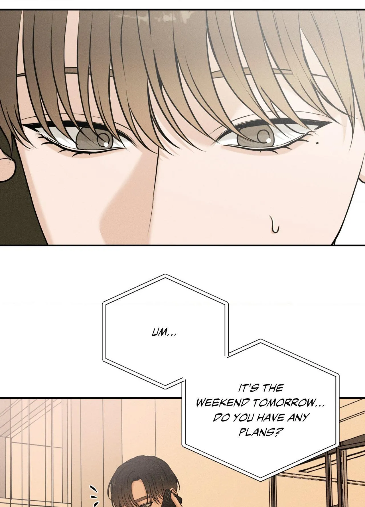 Read Focusing chapter 24 image 21 on Lezhin