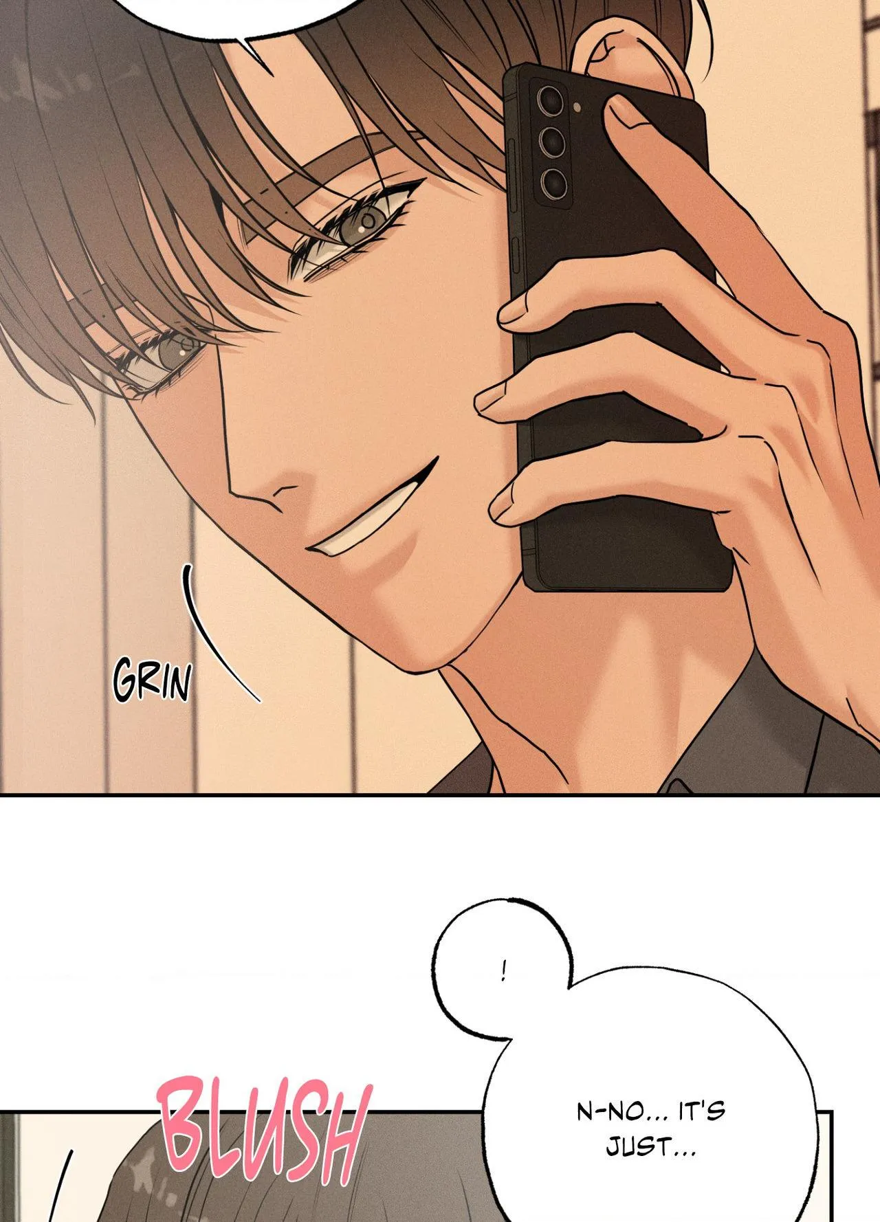 Read Focusing chapter 24 image 23 on Lezhin