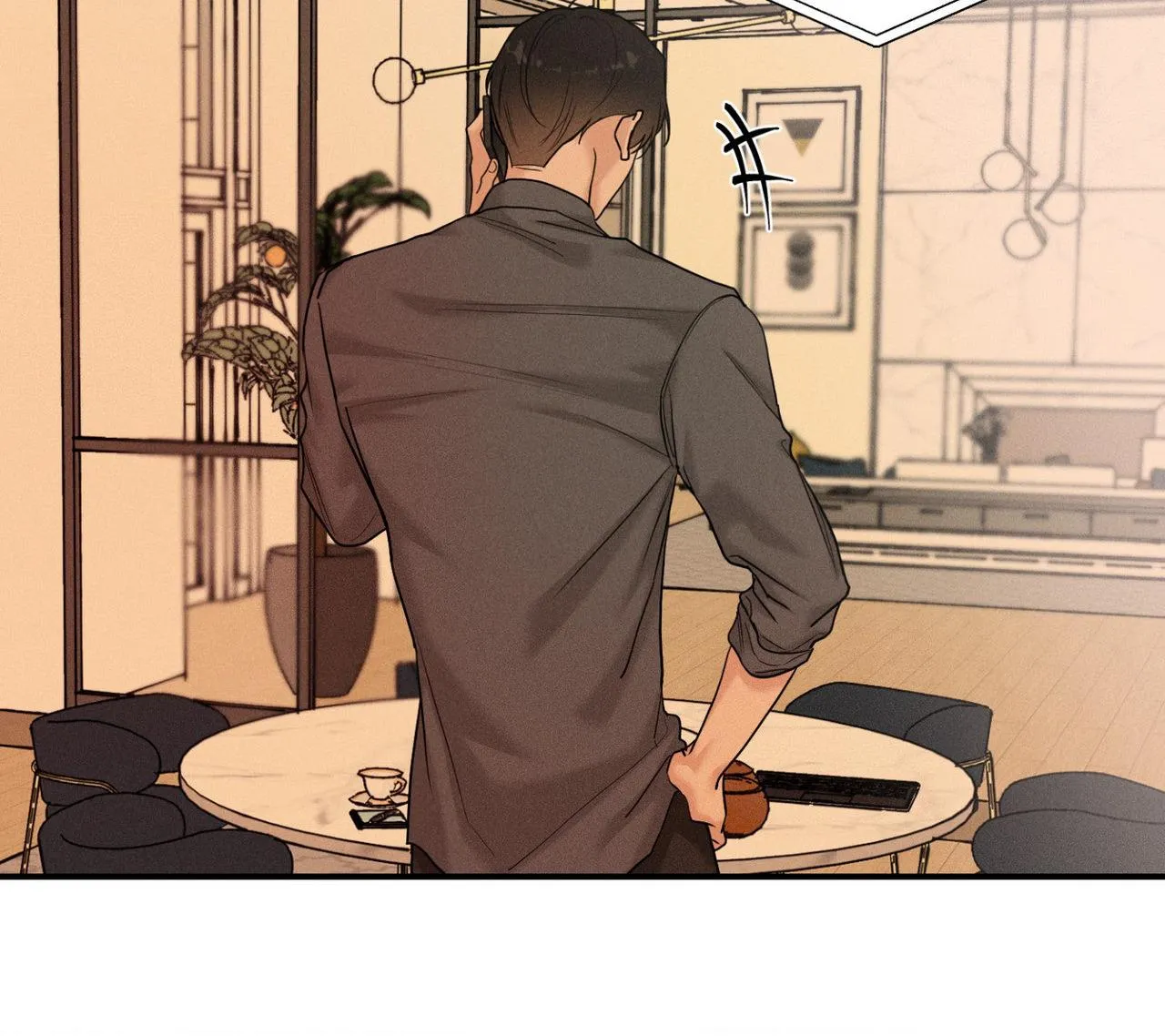 Read Focusing chapter 24 image 26 on Lezhin