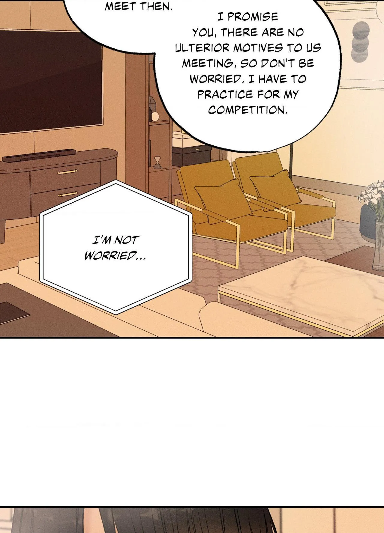 Read Focusing chapter 24 image 28 on Lezhin