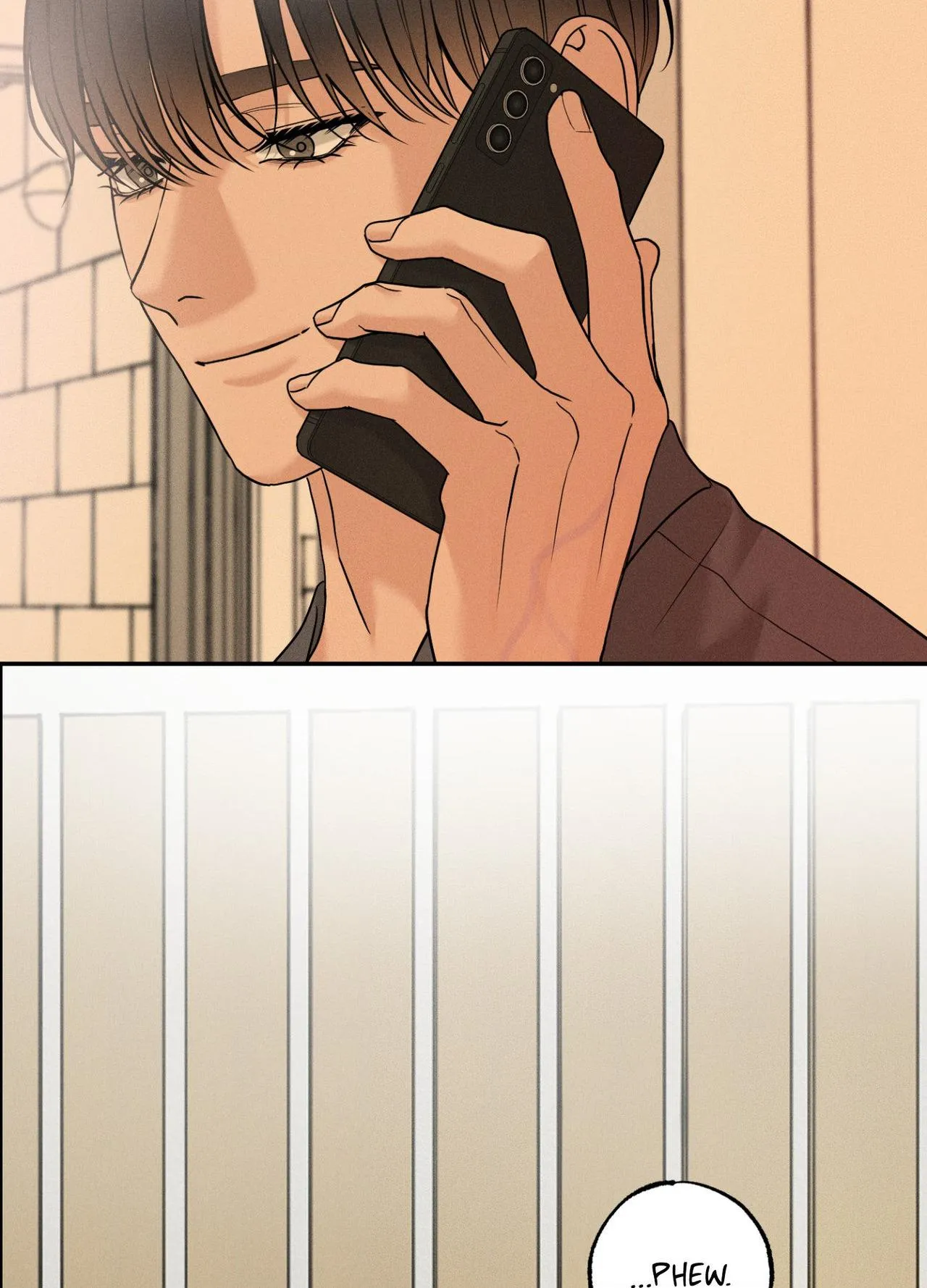Read Focusing chapter 24 image 29 on Lezhin