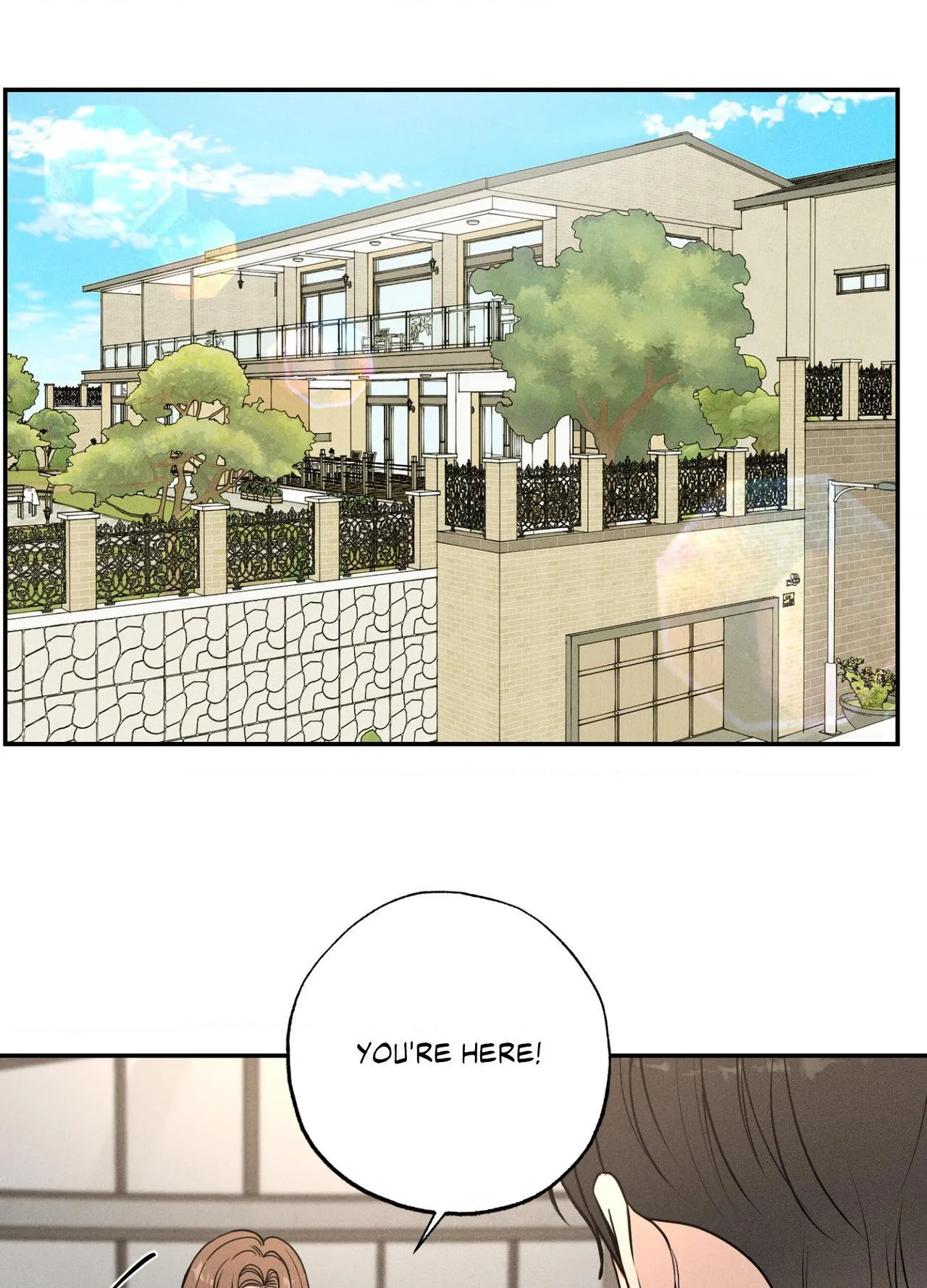 Read Focusing chapter 24 image 36 on Lezhin
