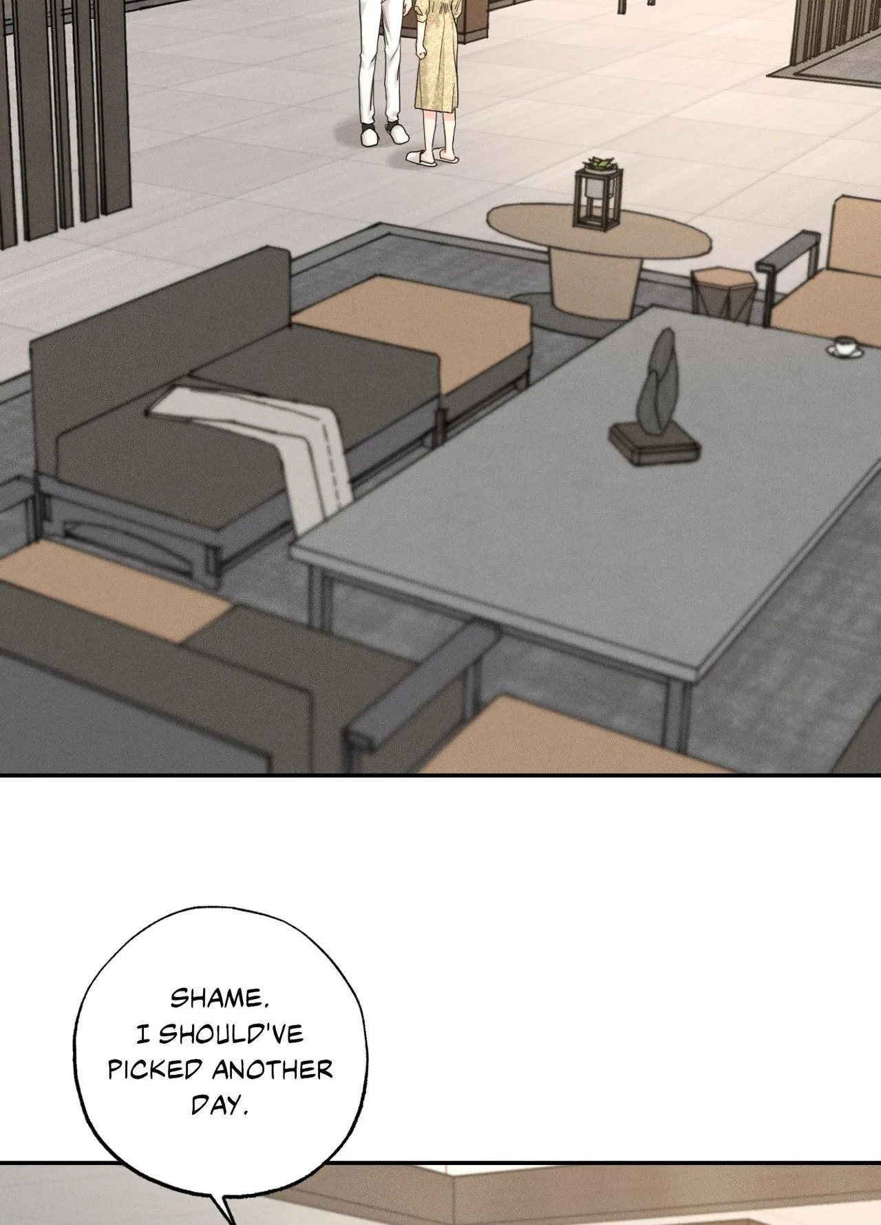 Read Focusing chapter 24 image 38 on Lezhin