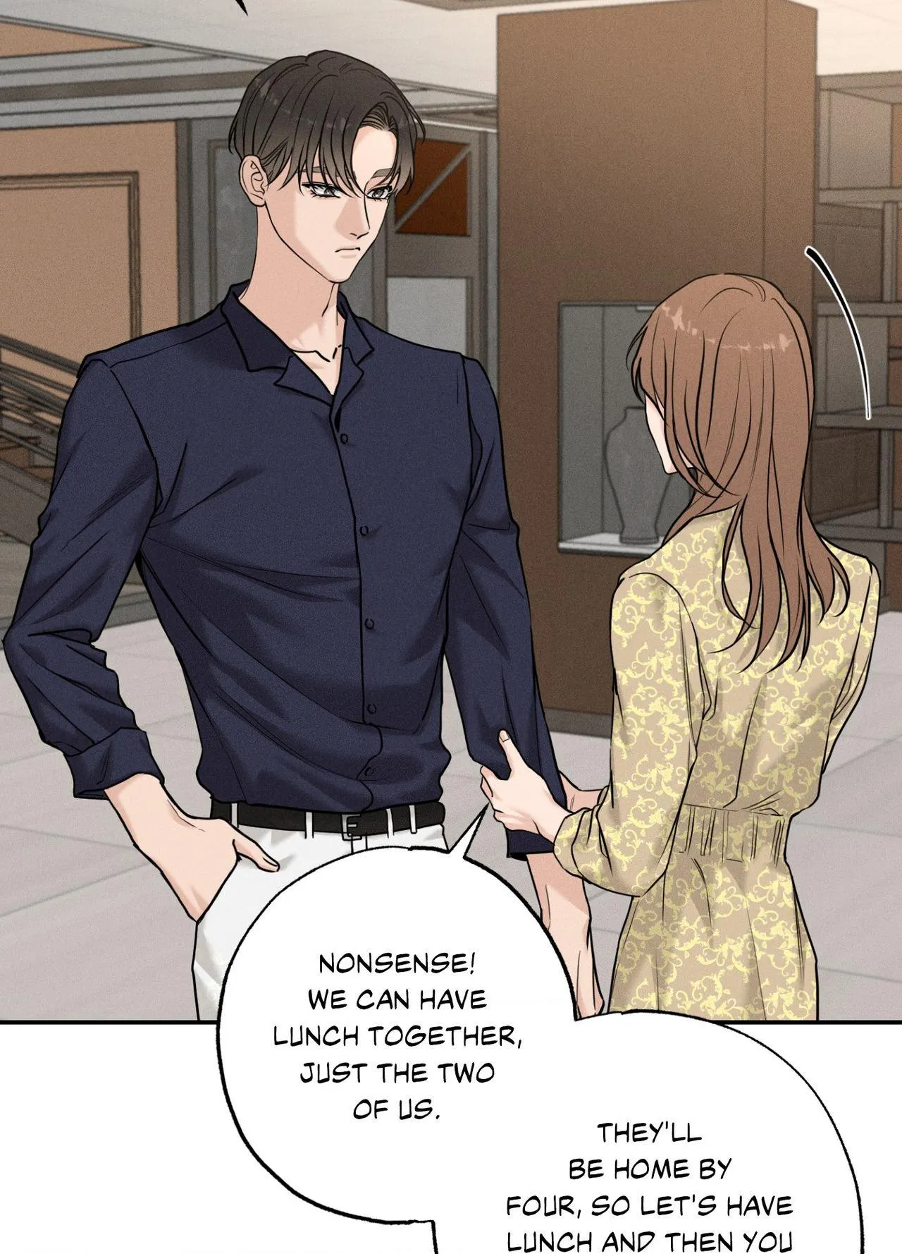 Read Focusing chapter 24 image 39 on Lezhin