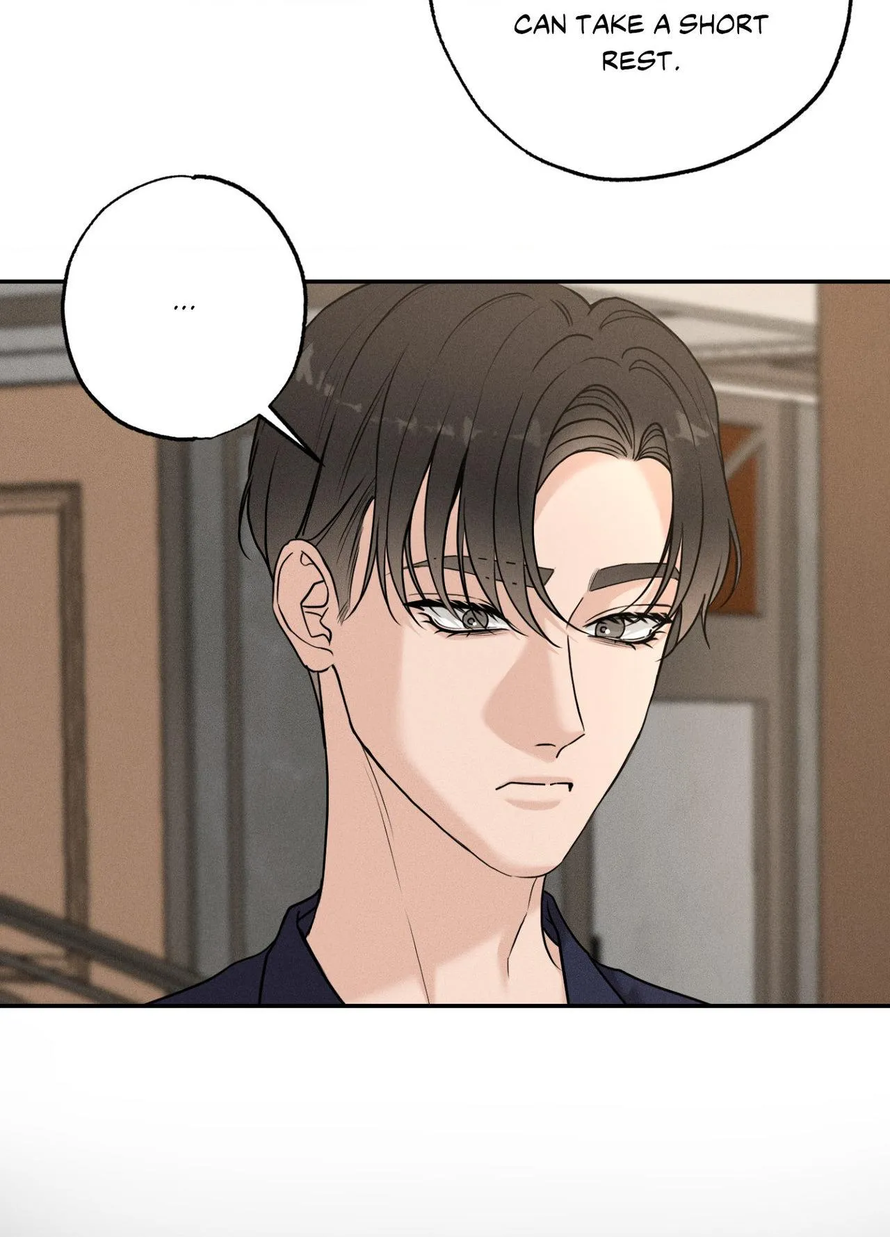 Read Focusing chapter 24 image 40 on Lezhin