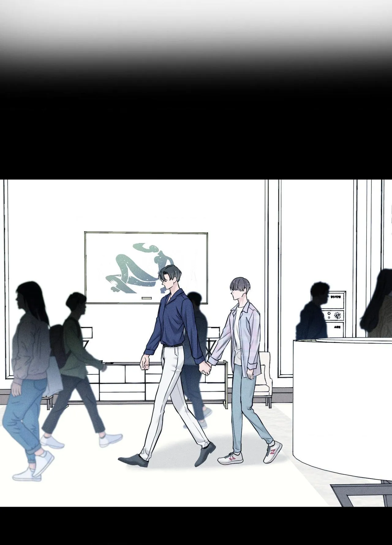 Read Focusing chapter 24 image 41 on Lezhin