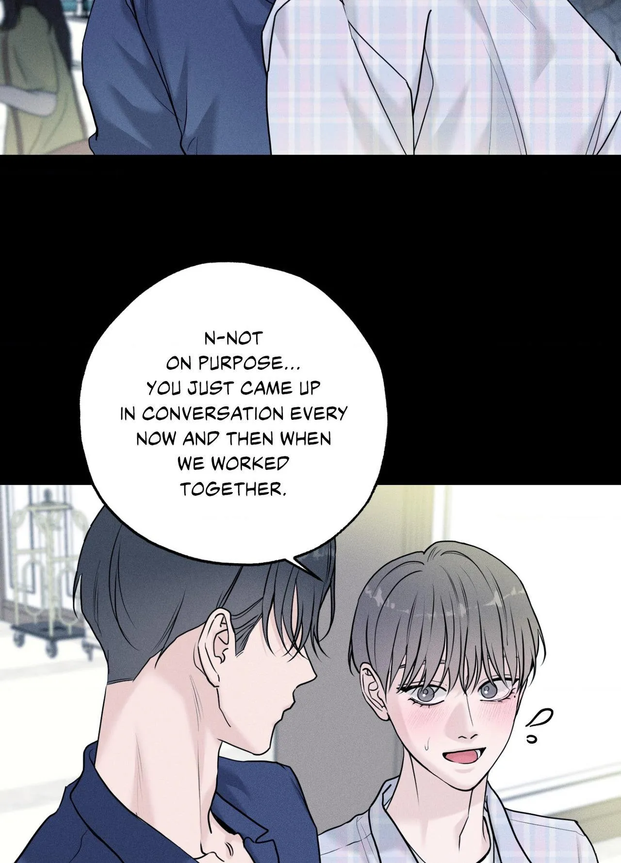 Read Focusing chapter 24 image 43 on Lezhin