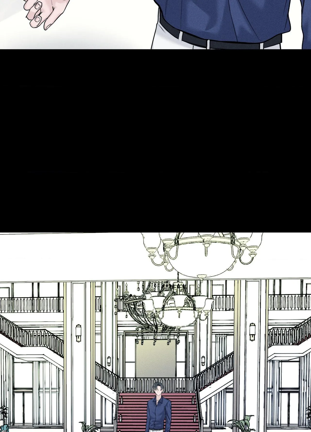 Read Focusing chapter 24 image 48 on Lezhin