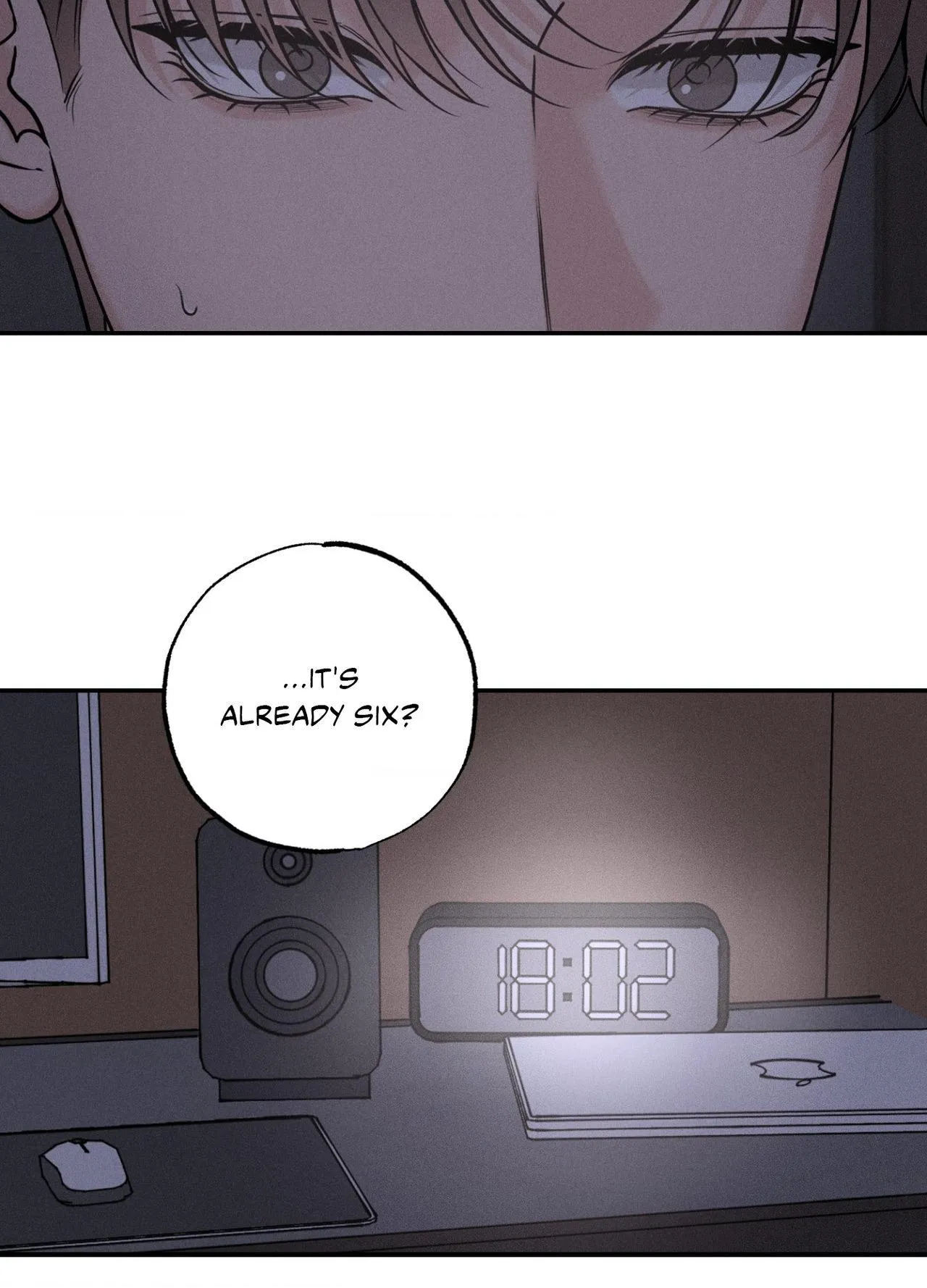 Read Focusing chapter 24 image 54 on Lezhin