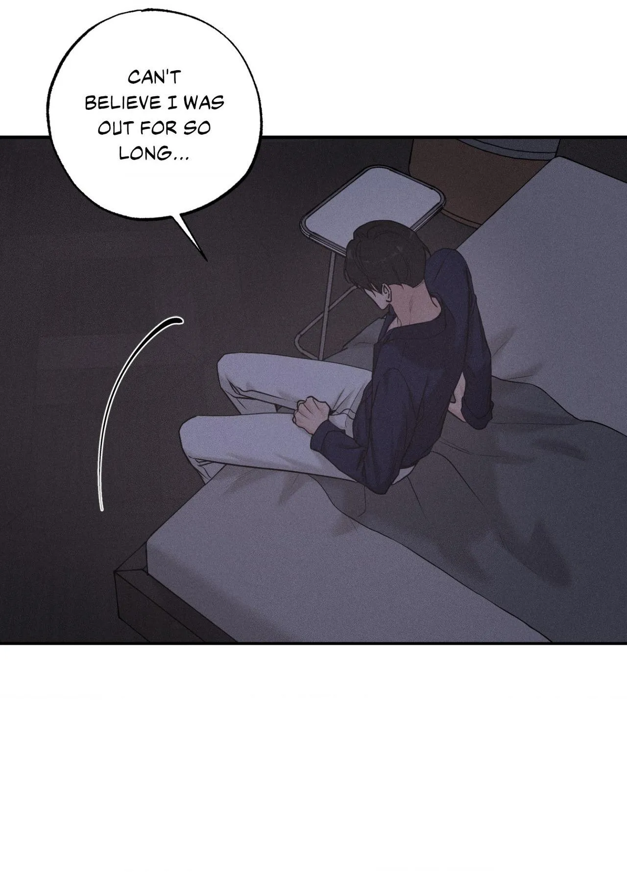 Read Focusing chapter 24 image 56 on Lezhin